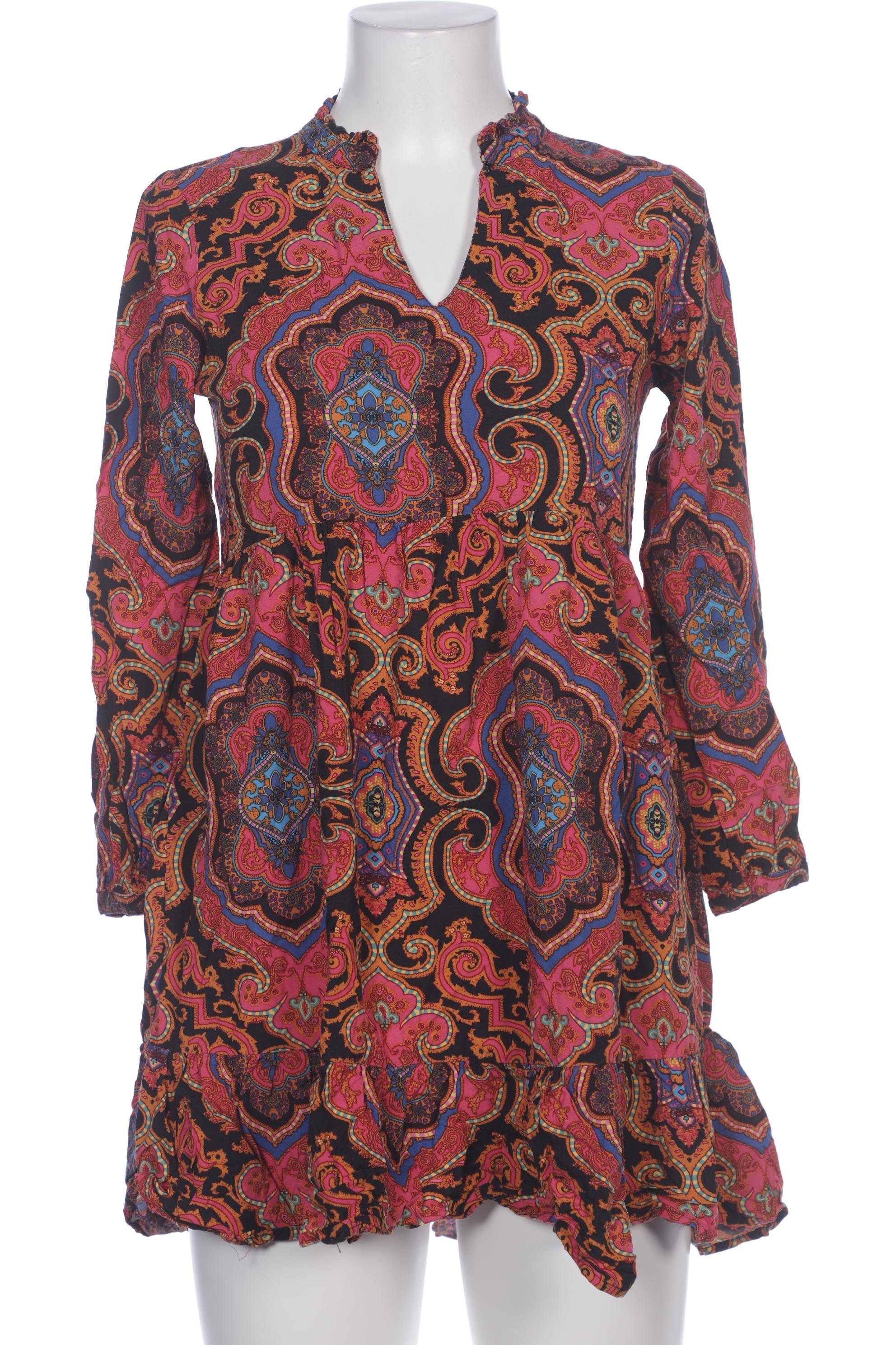 

Only Damen Kleid, mehrfarbig, Gr. 36
