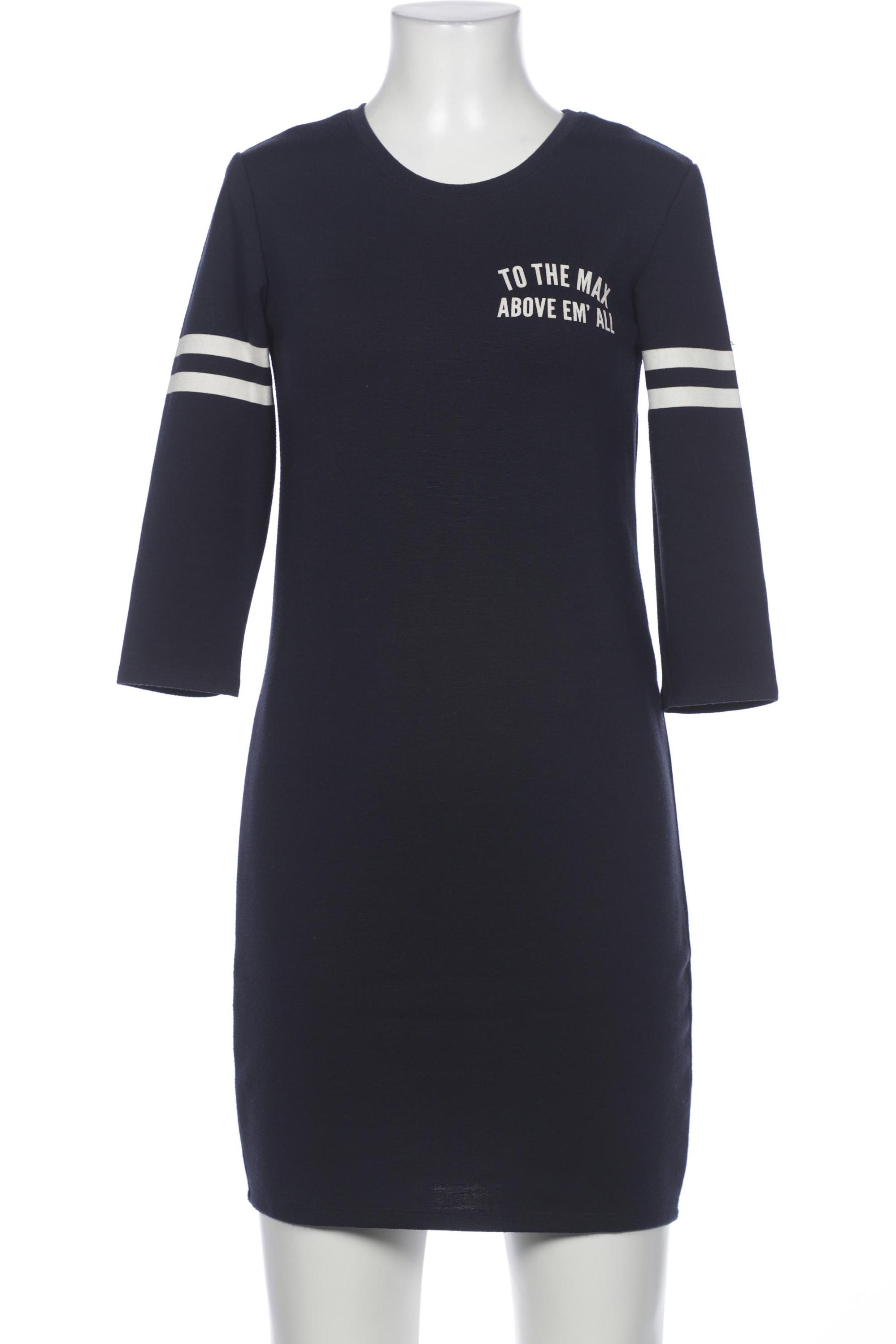 

Only Damen Kleid, marineblau, Gr. 34