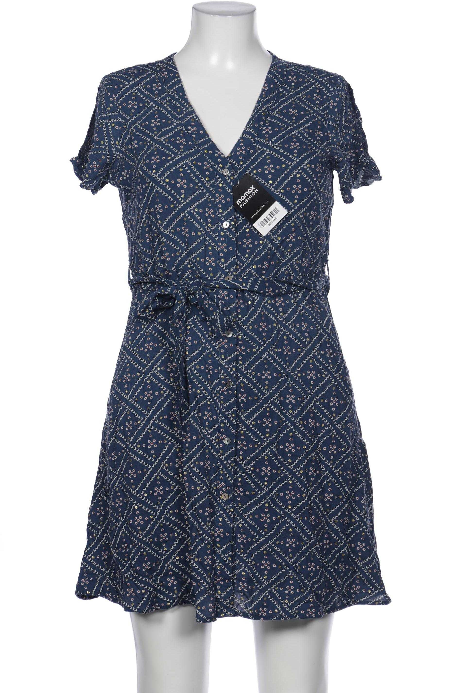 

Only Damen Kleid, marineblau, Gr. 42