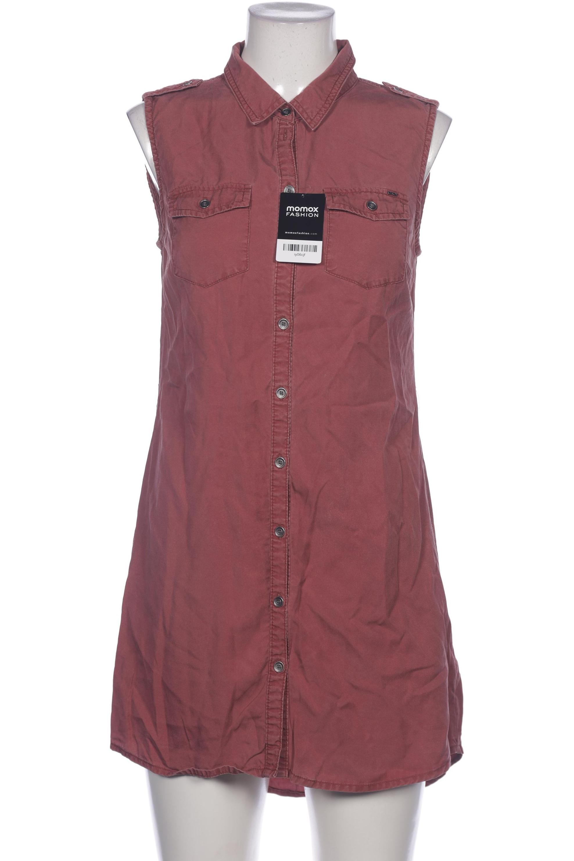 

Only Damen Kleid, bordeaux, Gr. 38