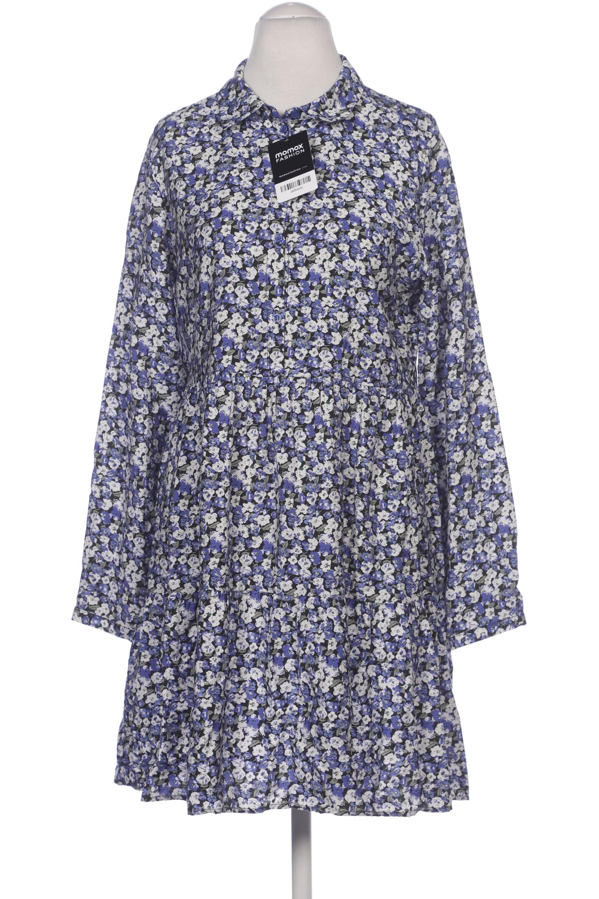 

Only Damen Kleid, blau, Gr. 38