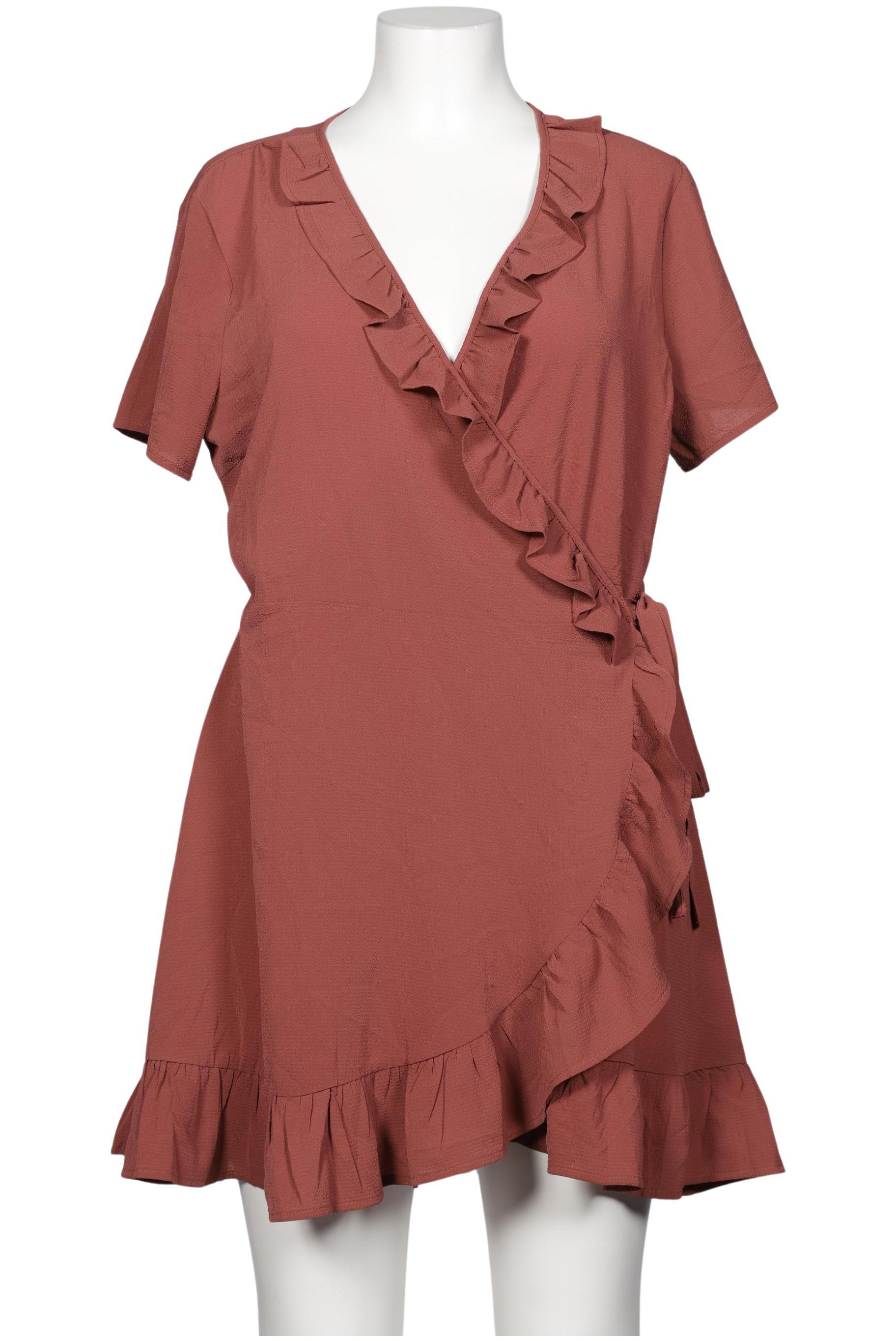 

Only Damen Kleid, pink, Gr. 46