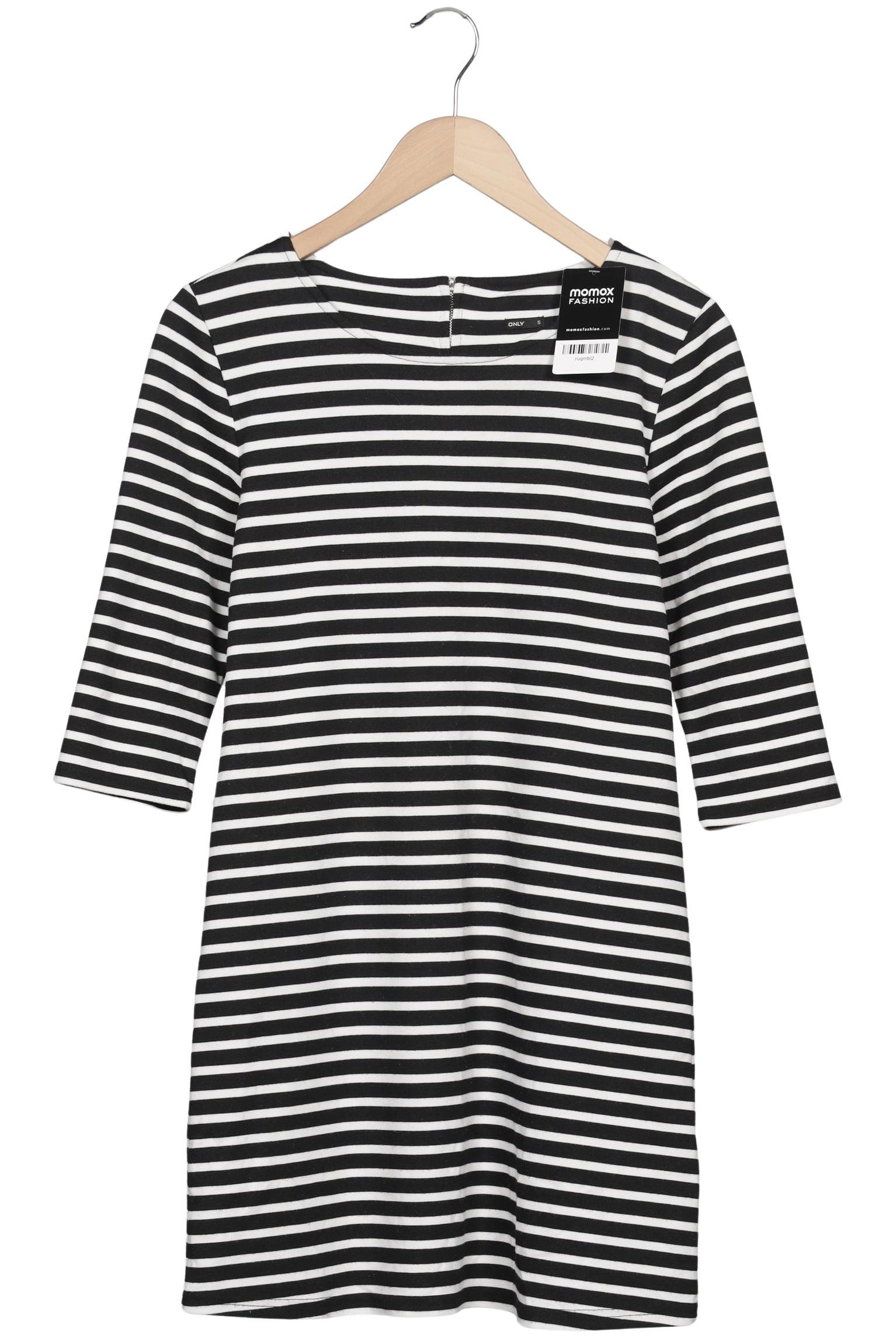 

Only Damen Kleid, schwarz, Gr. 36