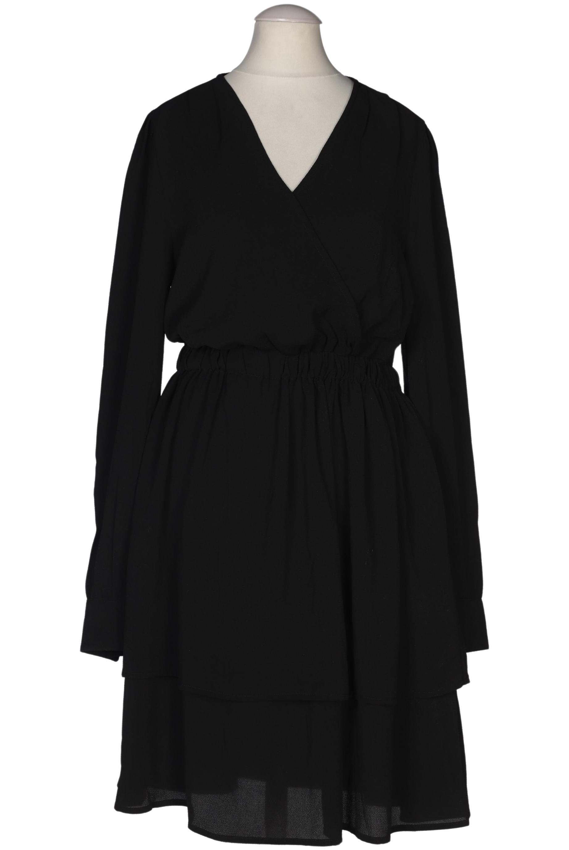 

Only Damen Kleid, schwarz, Gr. 34