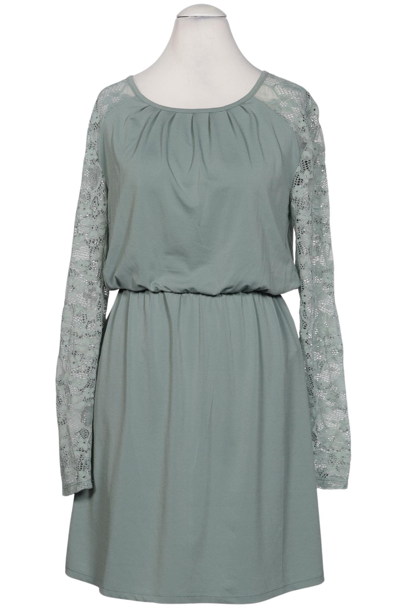 

Only Damen Kleid, hellgrün, Gr. 36