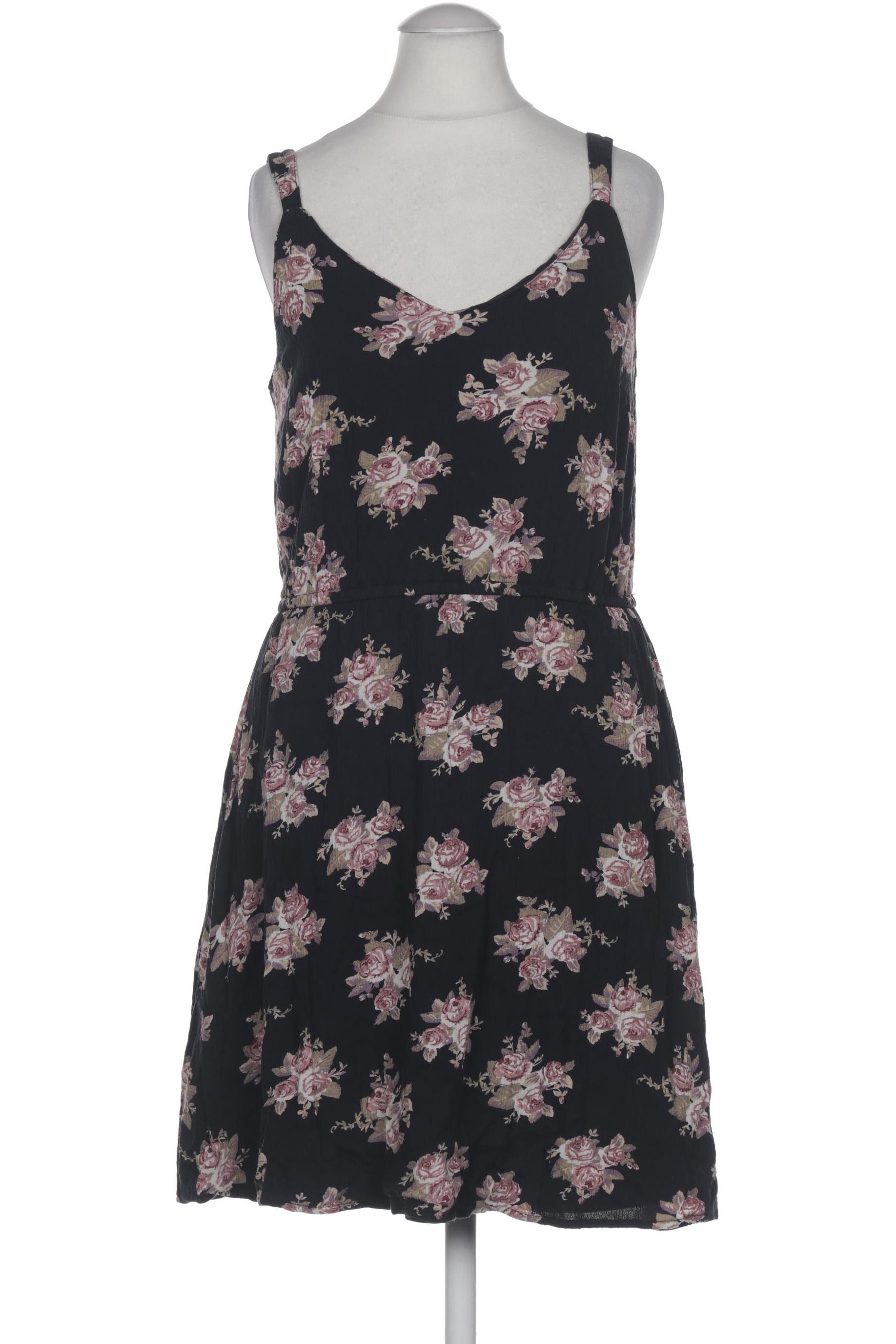 

Only Damen Kleid, schwarz, Gr. 34
