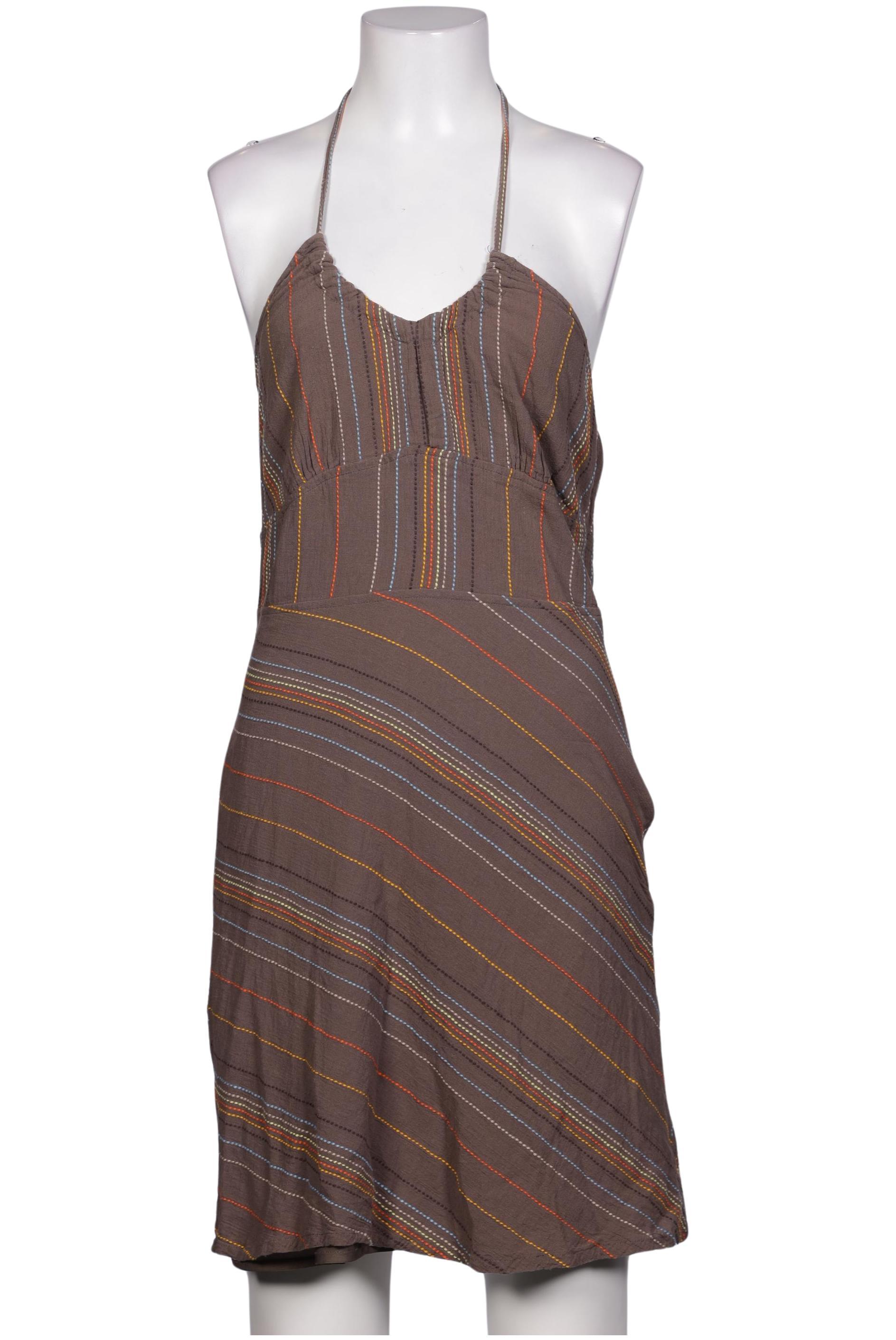 

Only Damen Kleid, braun, Gr. 36