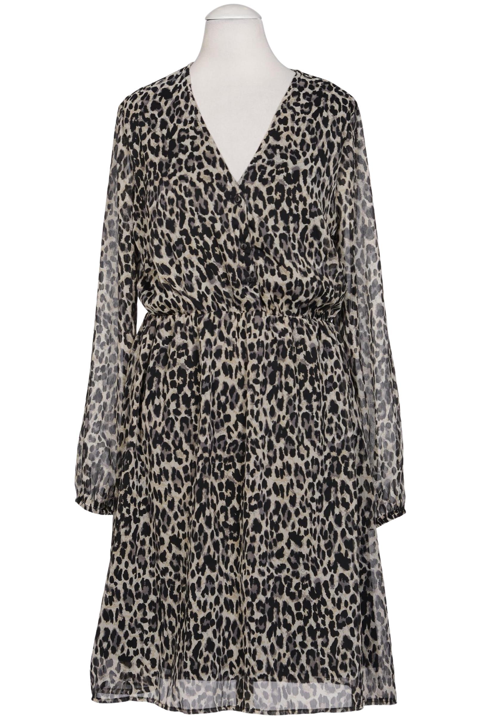 

Only Damen Kleid, beige, Gr. 36