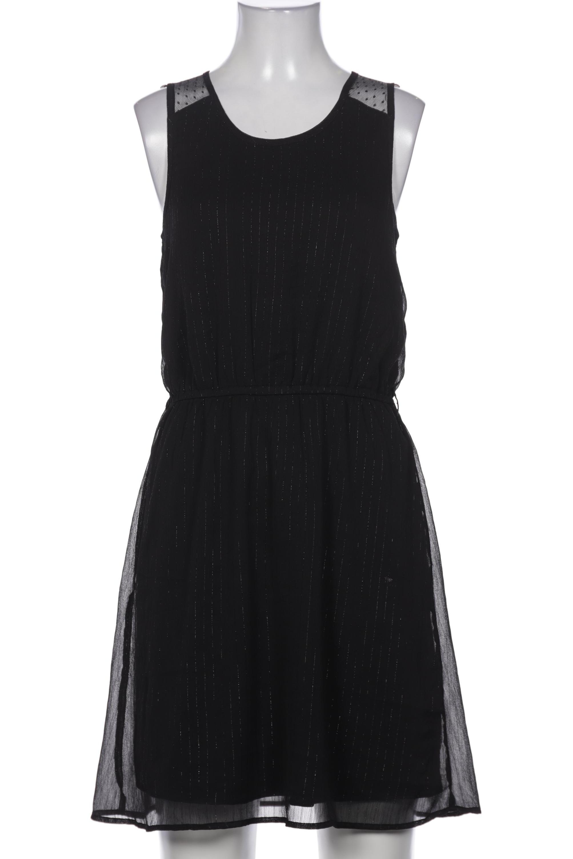

Only Damen Kleid, schwarz, Gr. 36