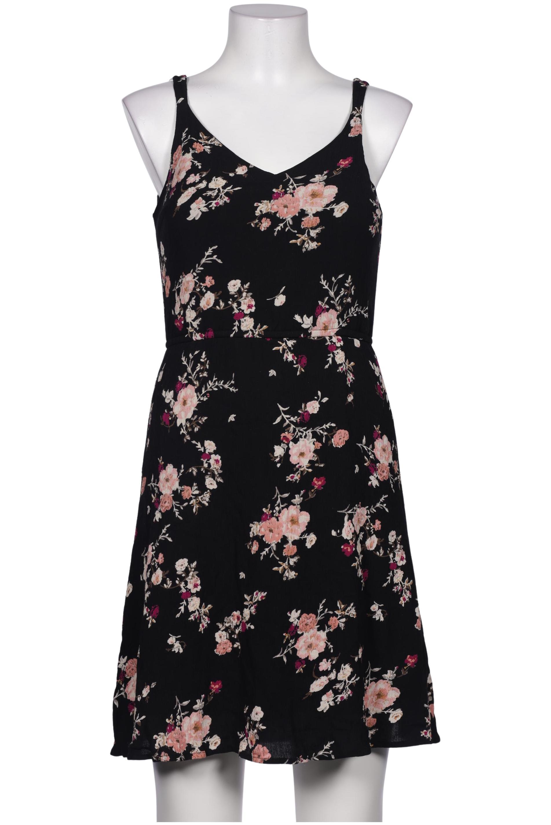 

Only Damen Kleid, schwarz, Gr. 36