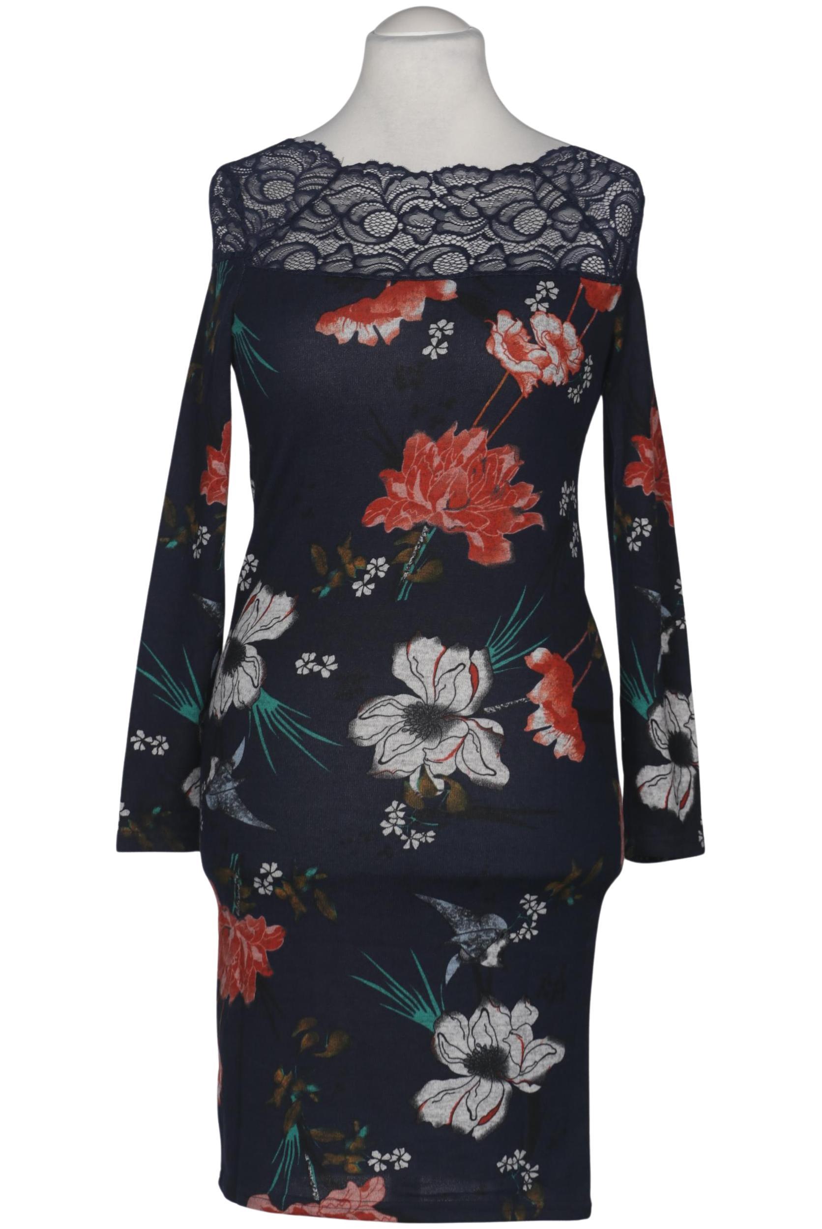 

Only Damen Kleid, marineblau, Gr. 34