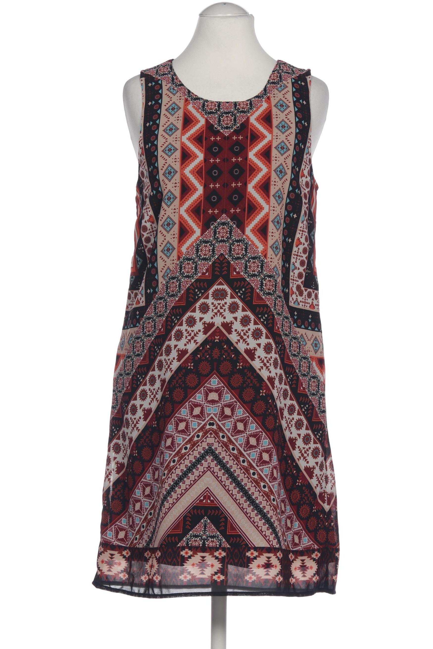 

Only Damen Kleid, mehrfarbig, Gr. 34