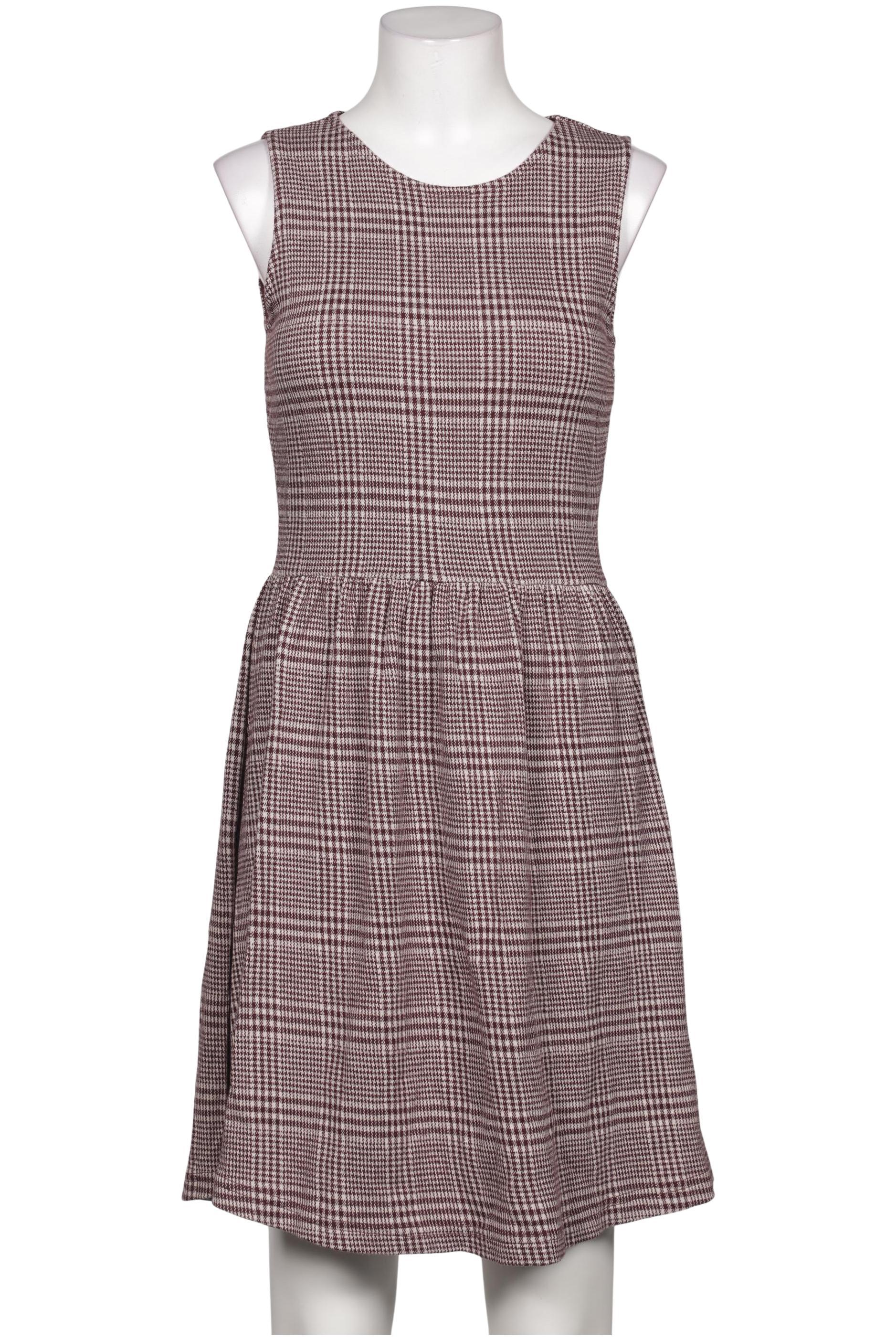 

Only Damen Kleid, bordeaux, Gr. 38