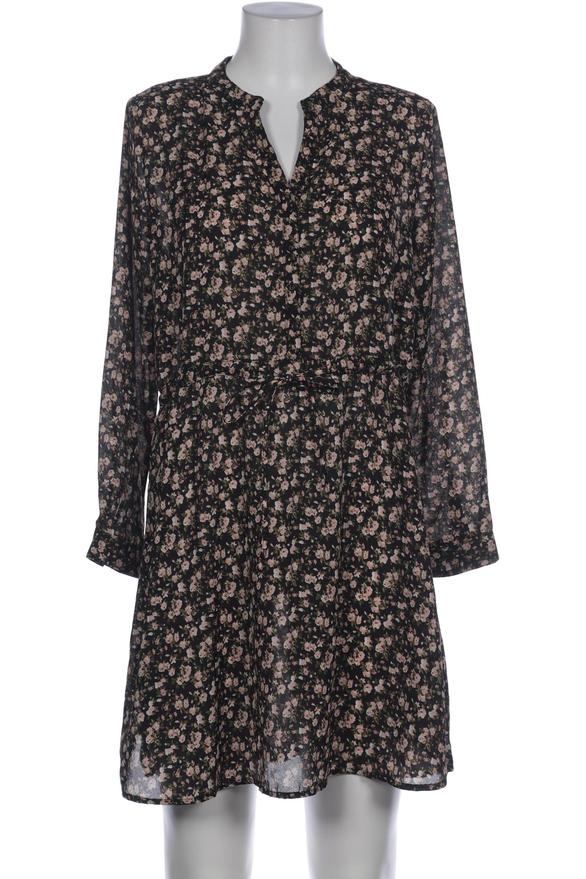 

Only Damen Kleid, schwarz, Gr. 42