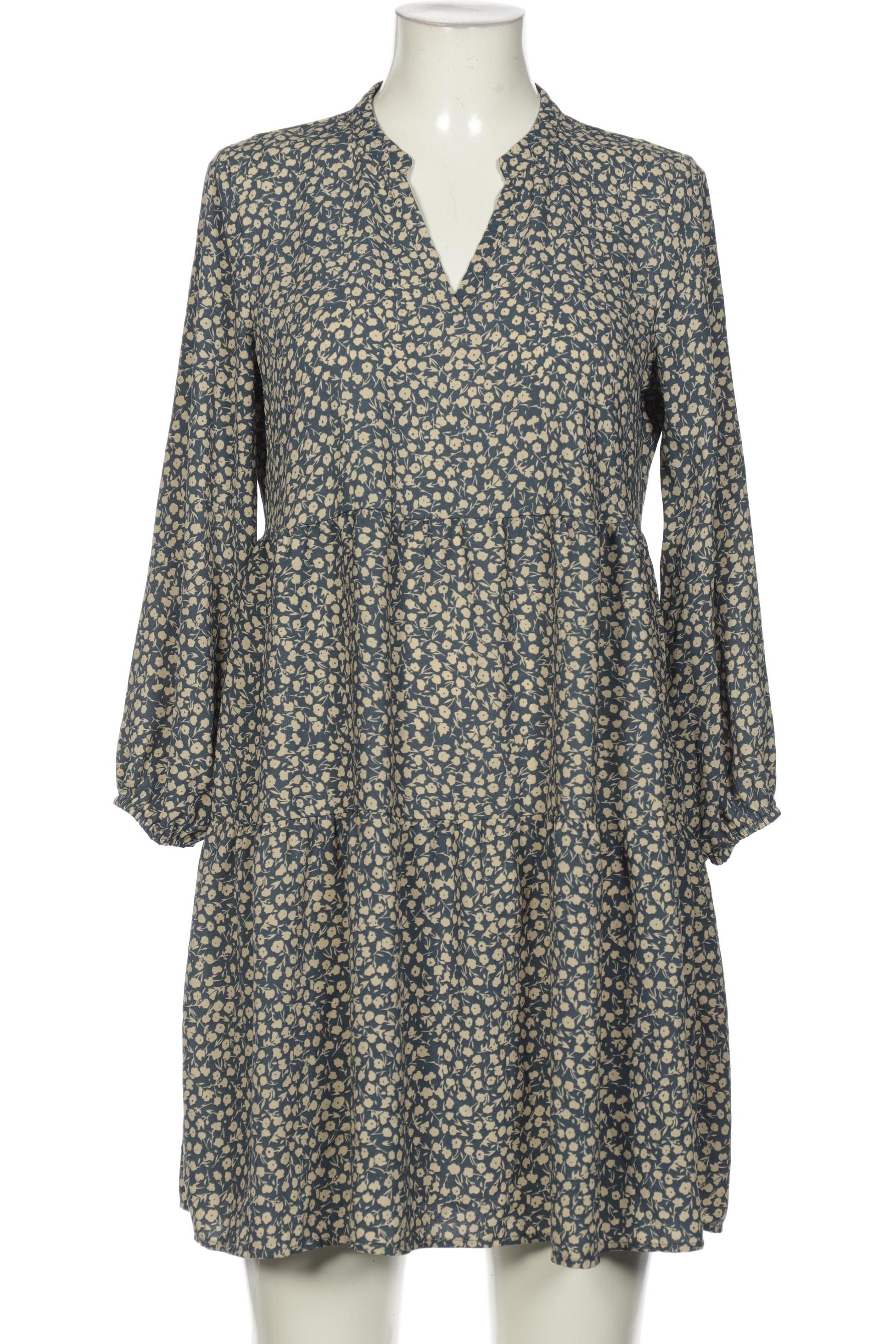 

Only Damen Kleid, türkis, Gr. 38