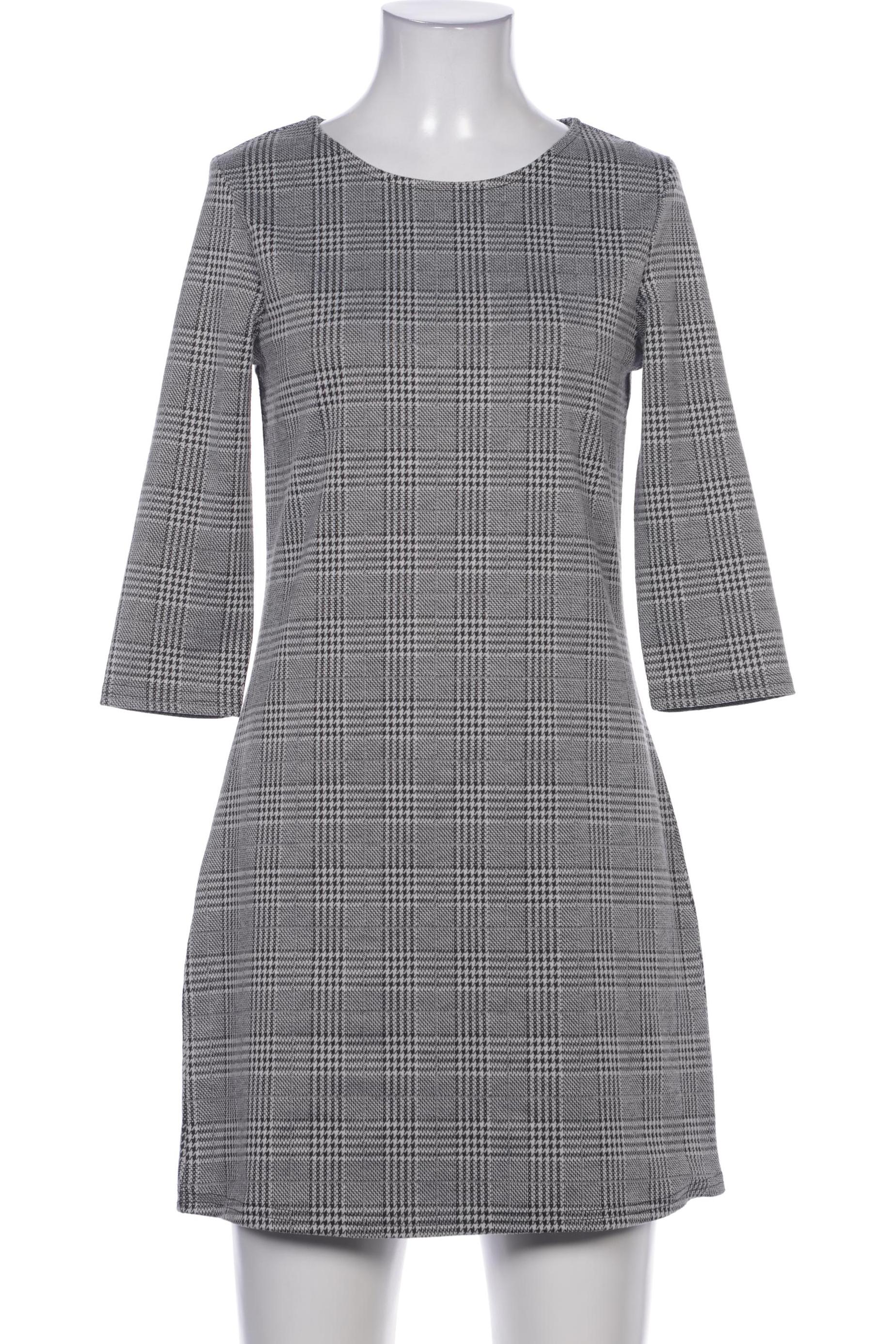 

Only Damen Kleid, grau, Gr. 36