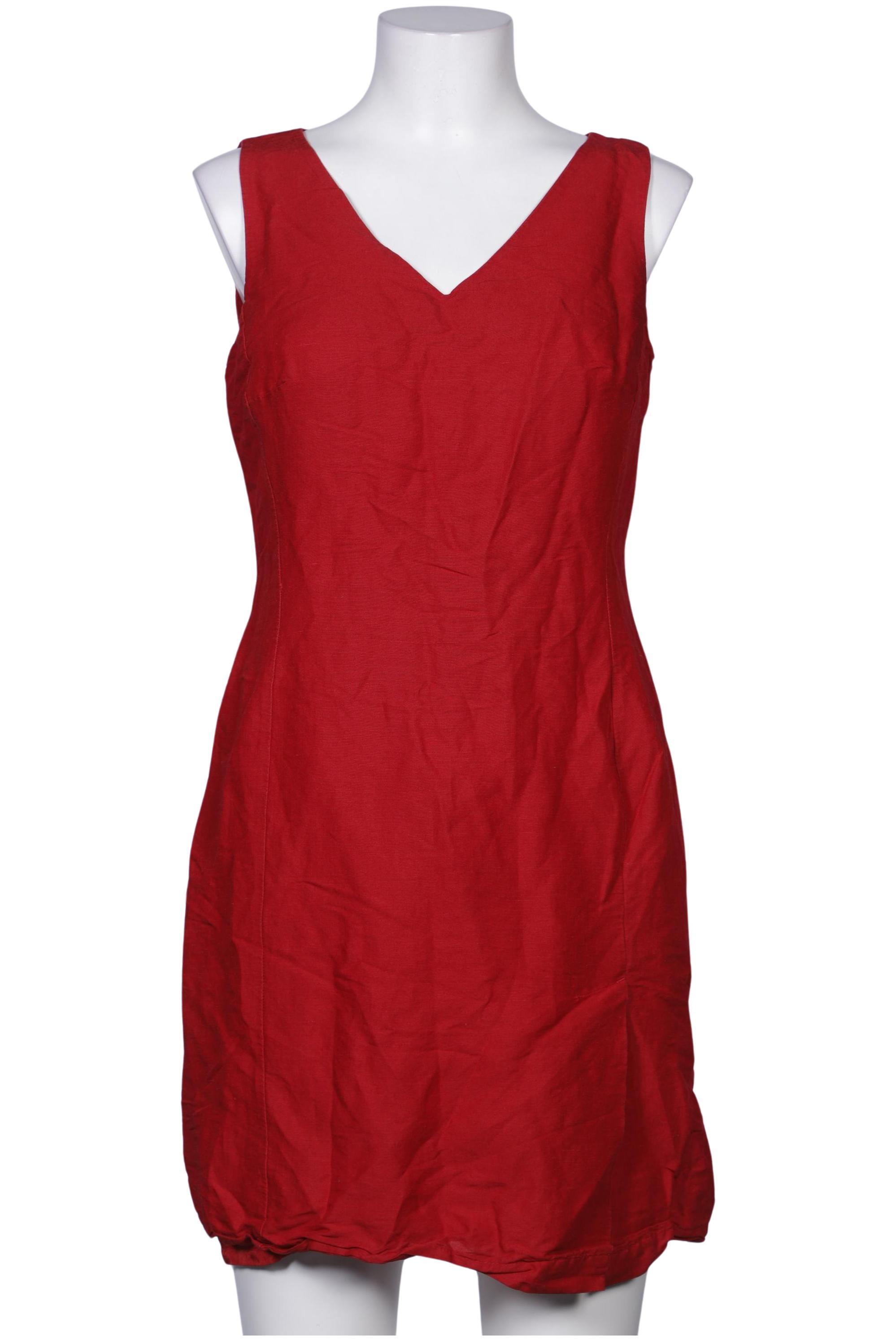 

Only Damen Kleid, bordeaux, Gr. 40