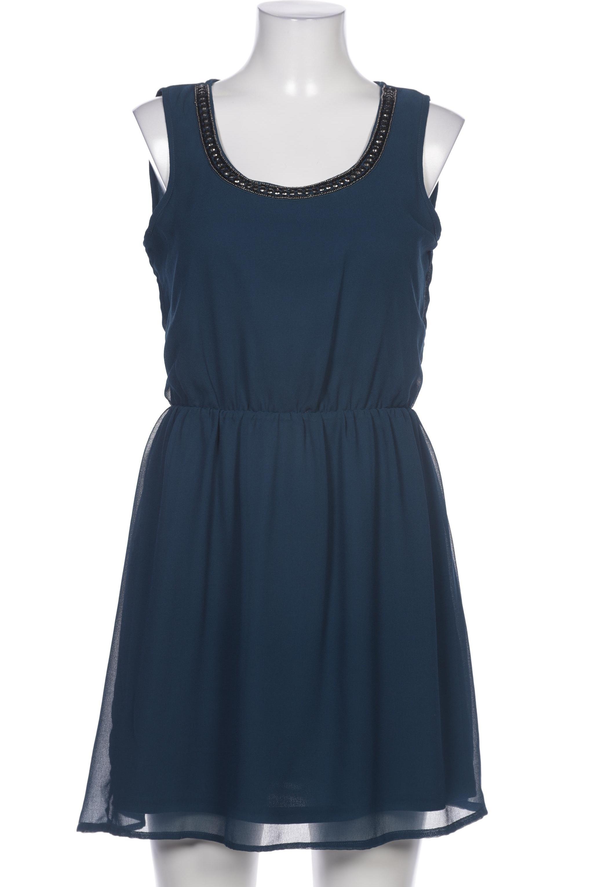 

ONLY Damen Kleid, blau