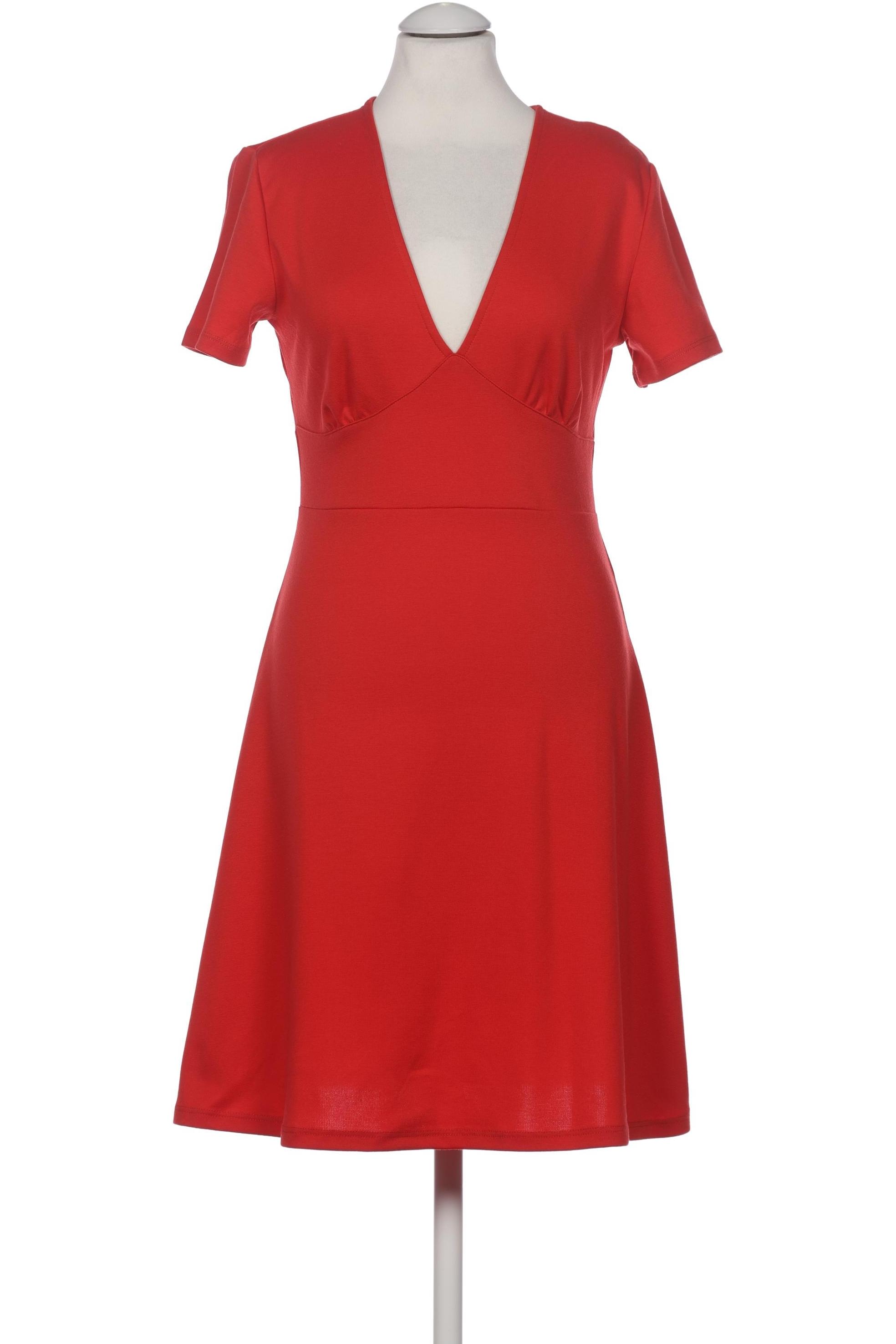 

Only Damen Kleid, rot, Gr. 38
