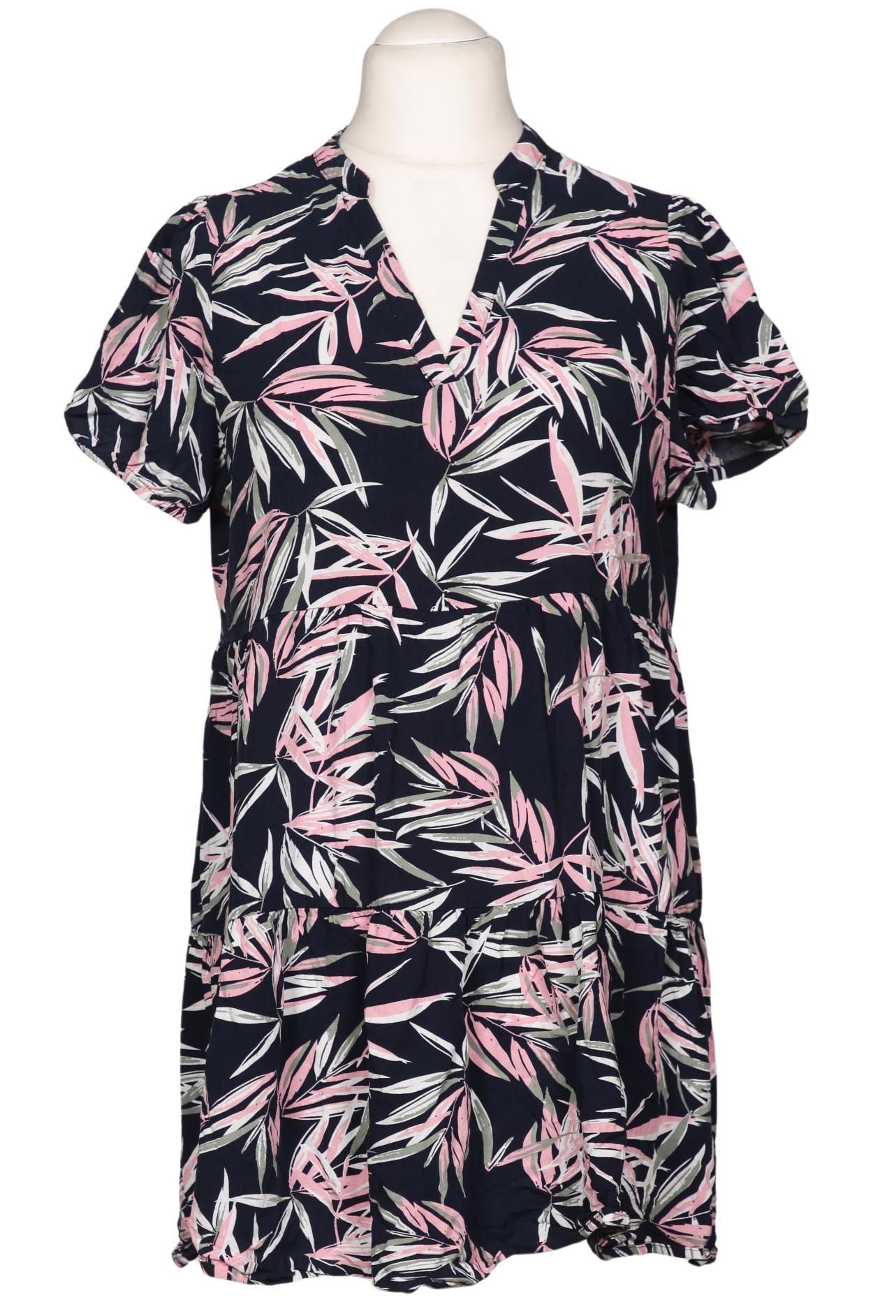 

Only Damen Kleid, mehrfarbig, Gr. 44