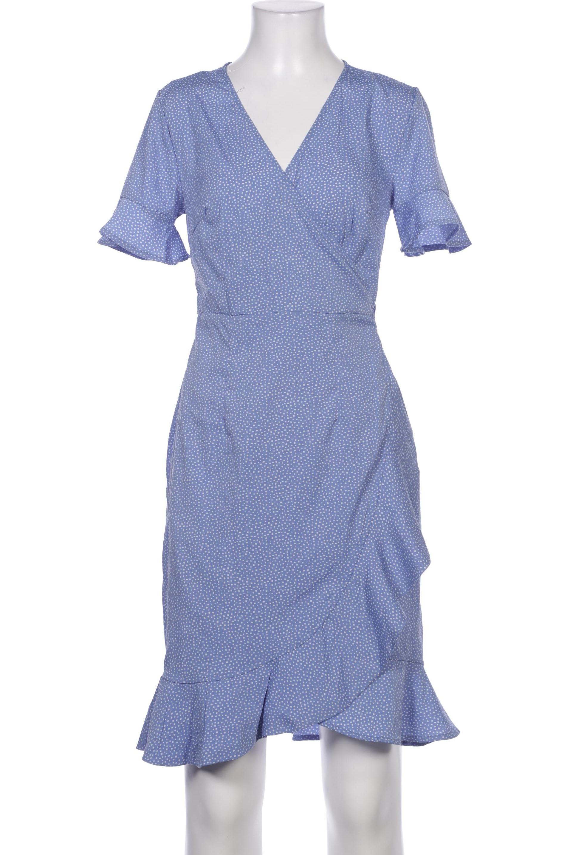 

Only Damen Kleid, blau, Gr. 36