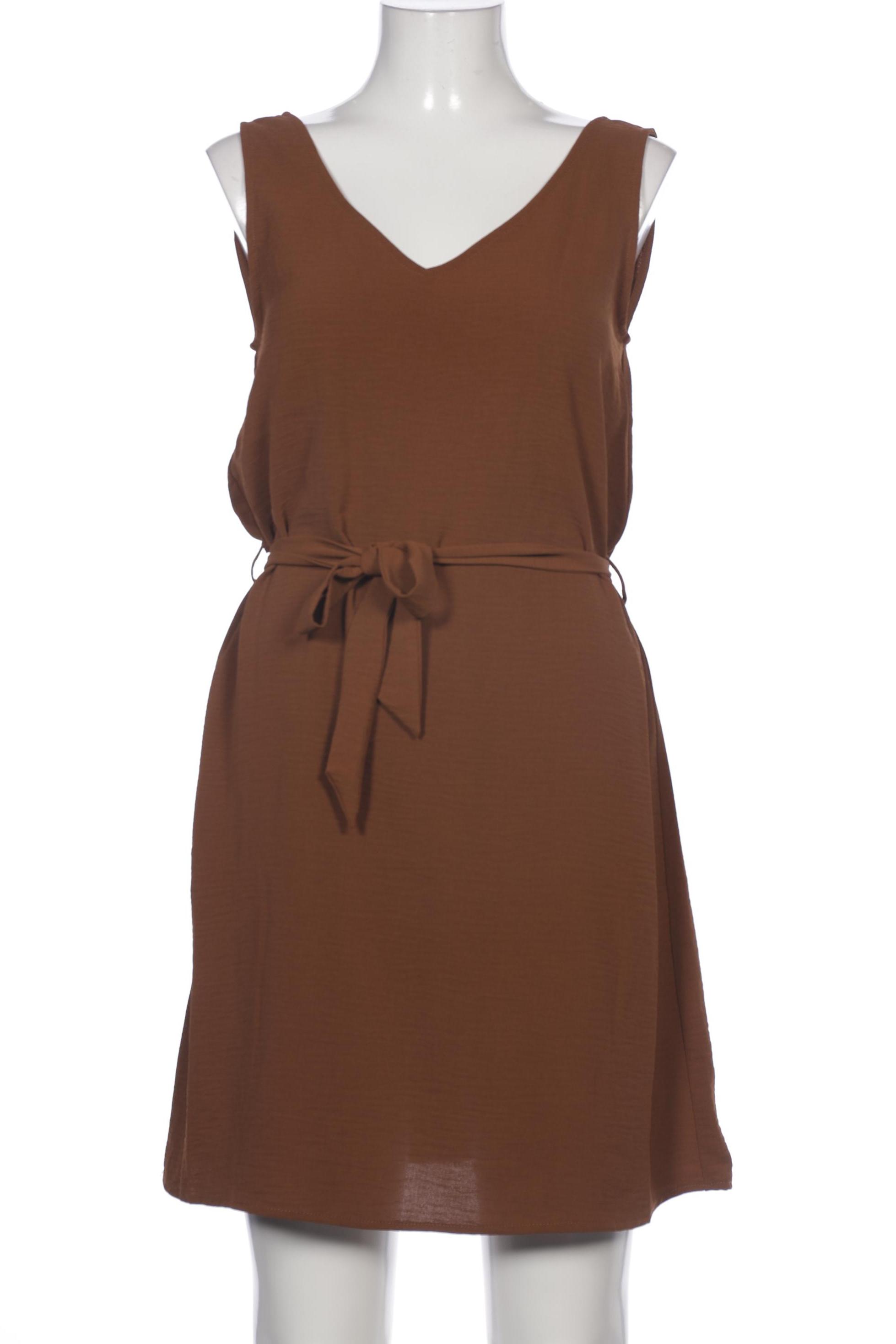 

ONLY Damen Kleid, braun