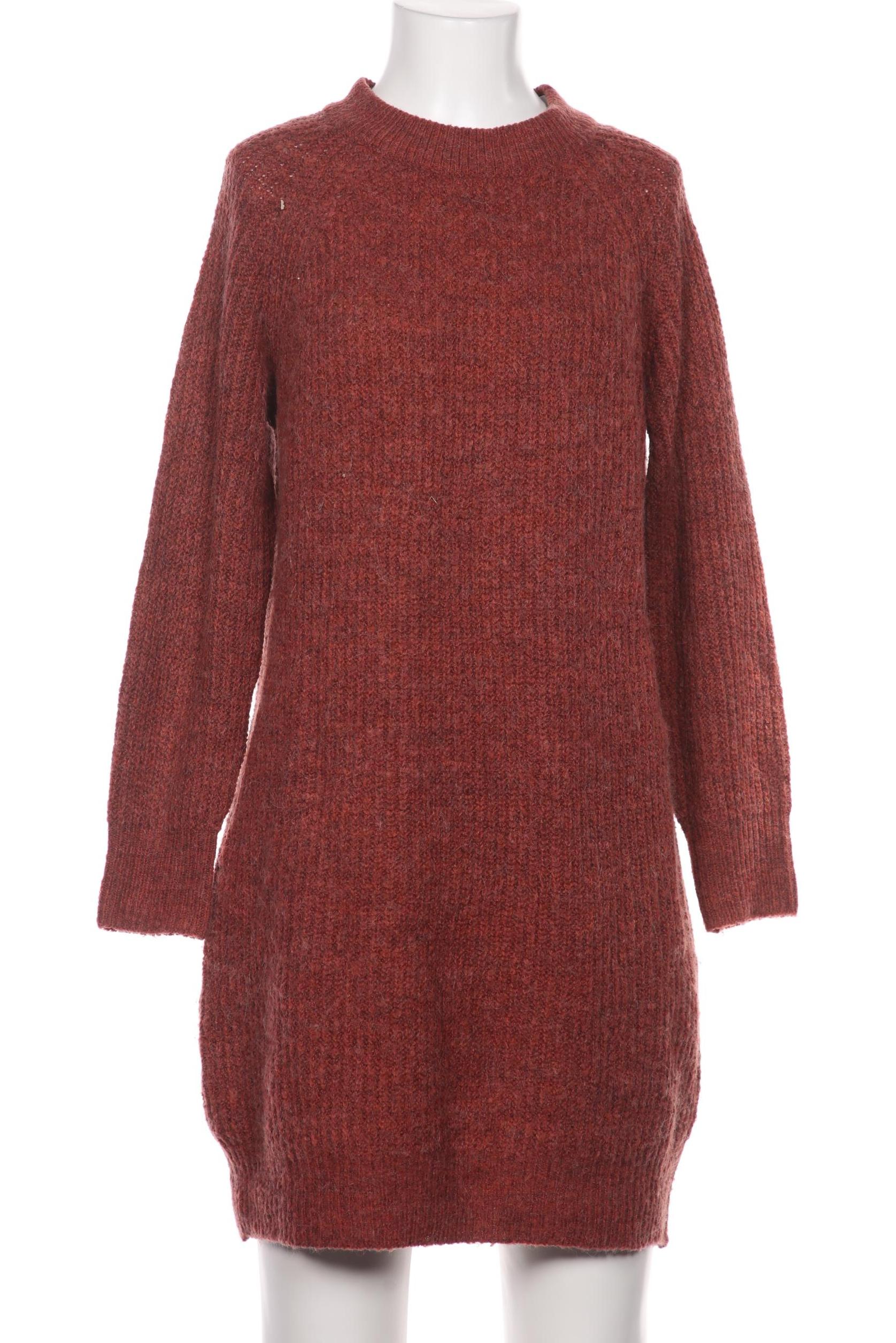 

Only Damen Kleid, rot, Gr. 36