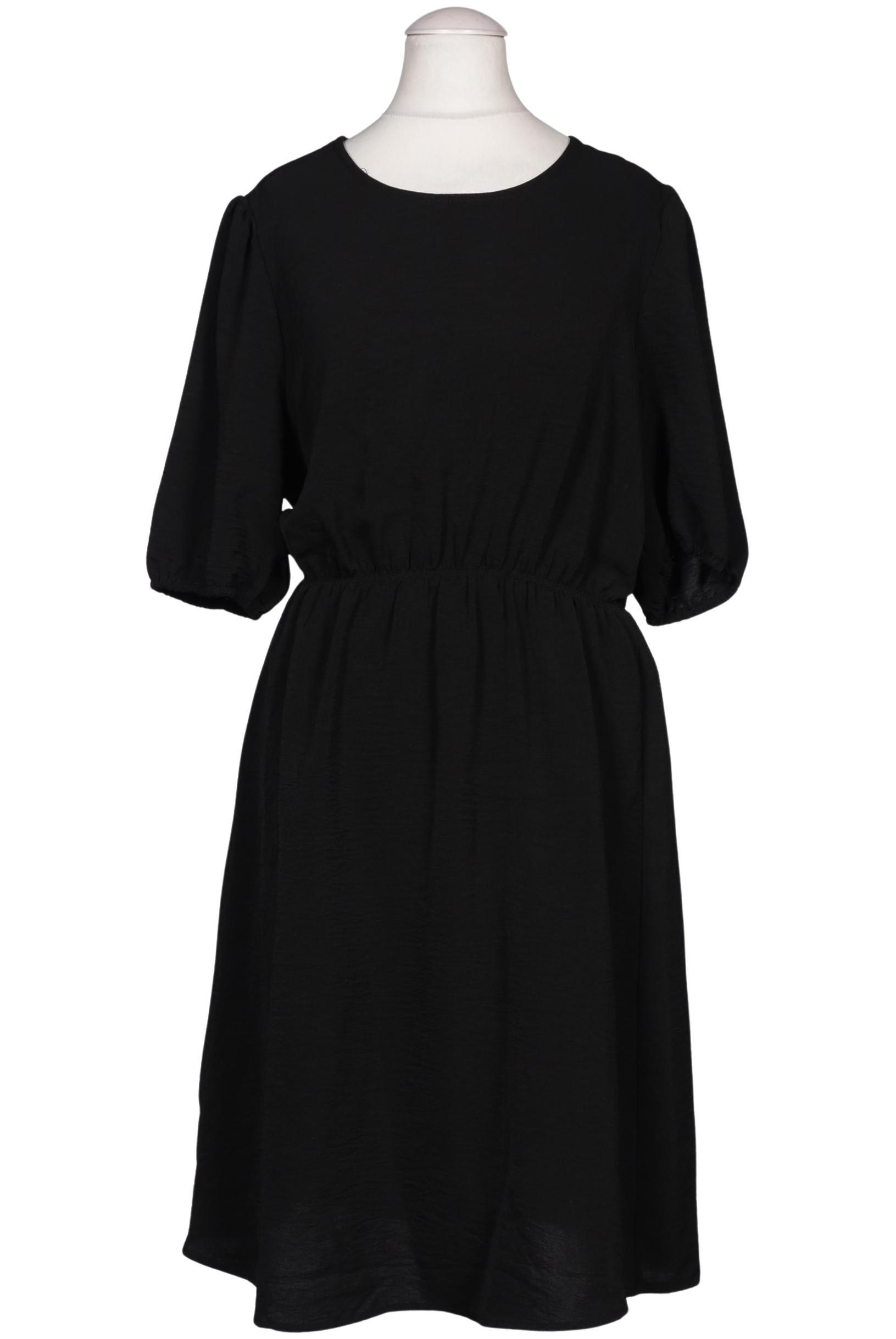 

Only Damen Kleid, schwarz, Gr. 36