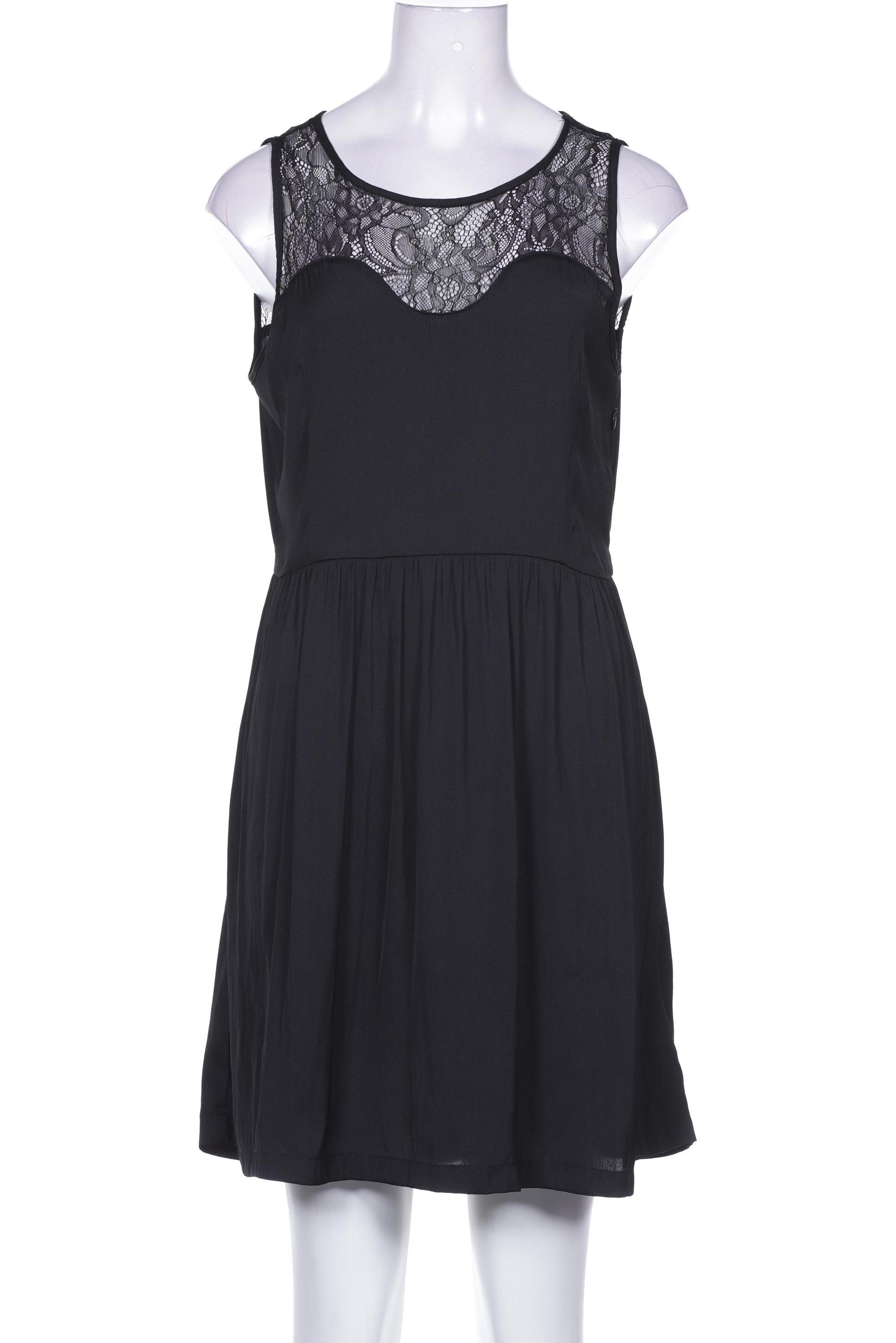 

Only Damen Kleid, schwarz, Gr. 36