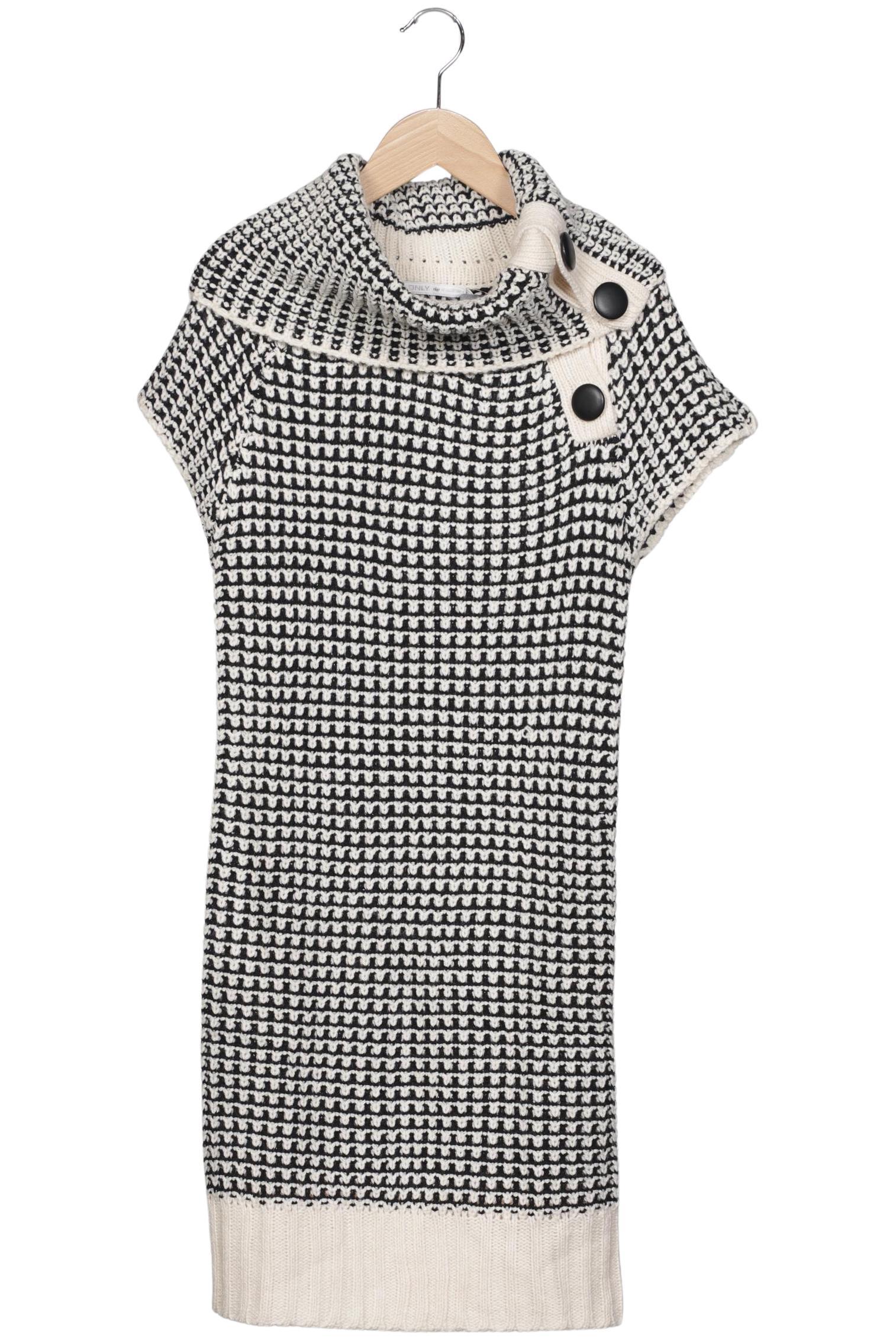 

Only Damen Kleid, mehrfarbig, Gr. 38