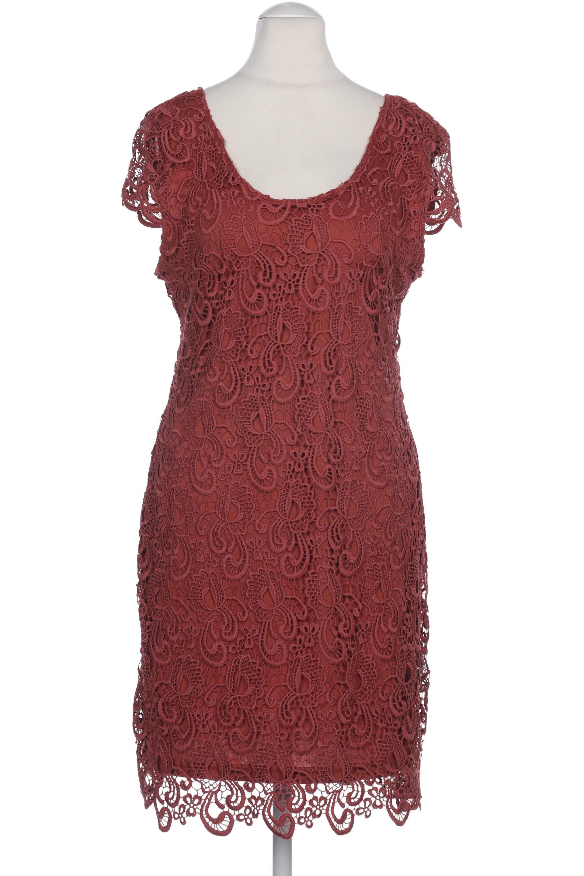 

ONLY Damen Kleid, rot