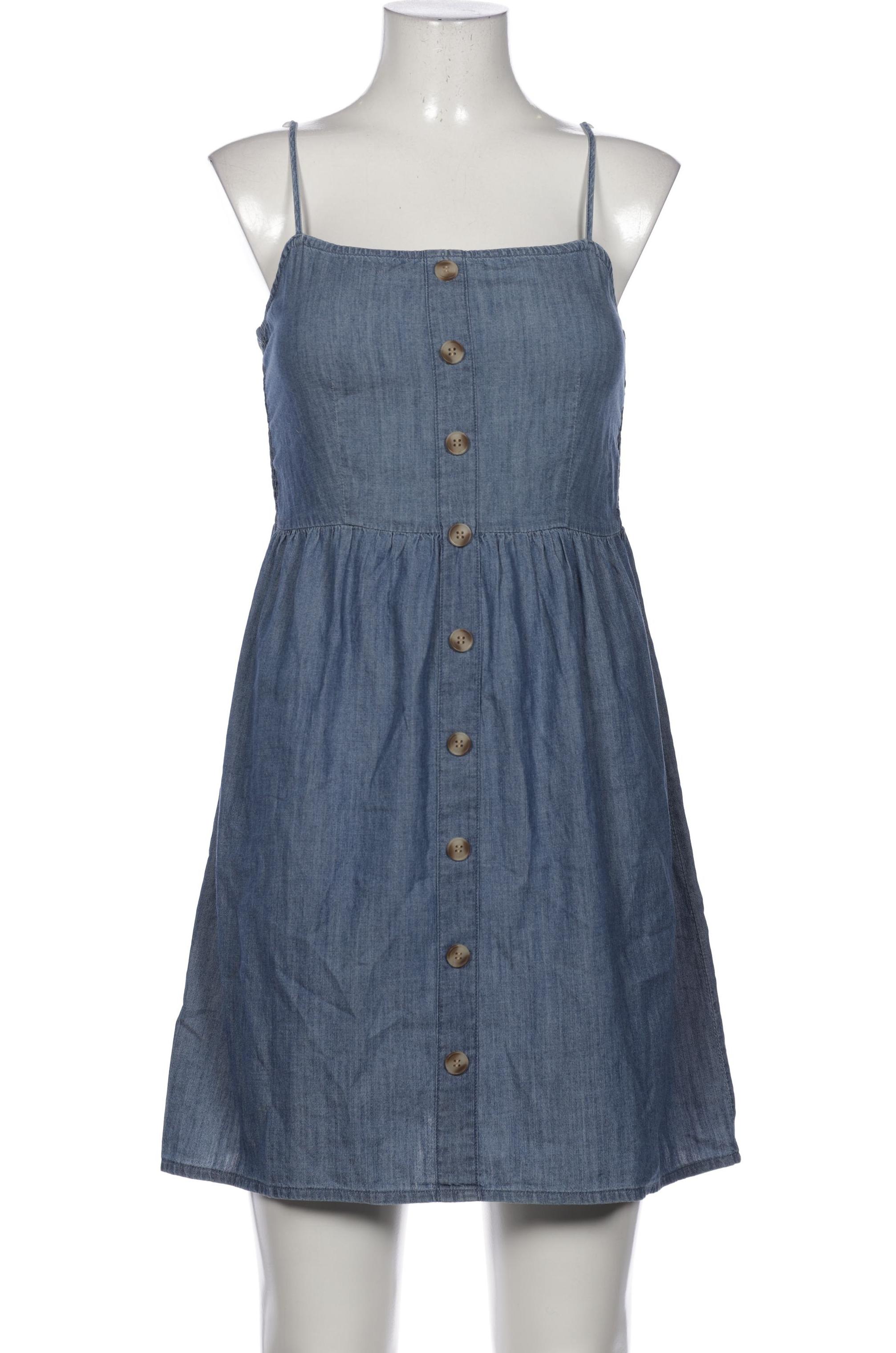 

Only Damen Kleid, blau, Gr. 42