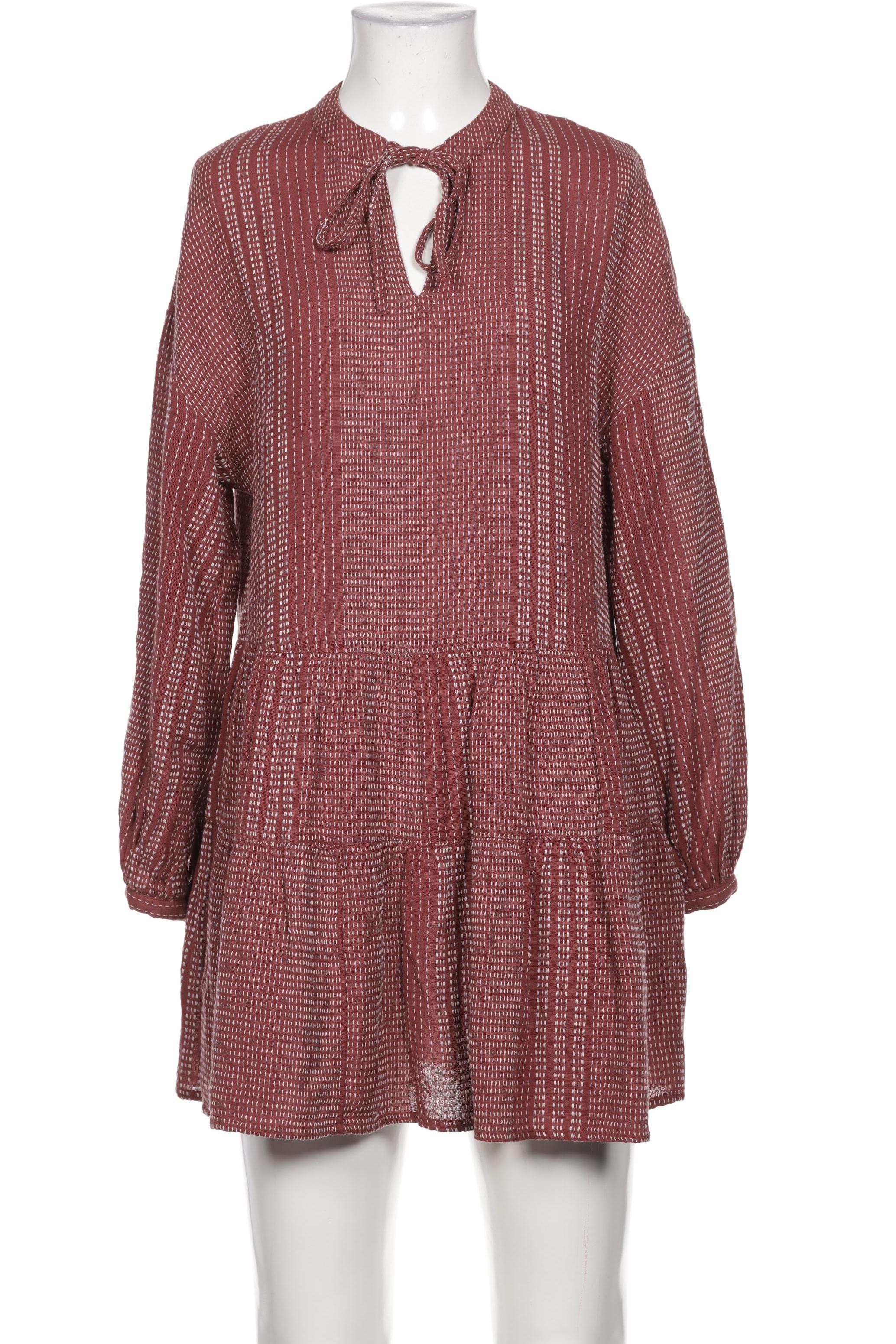 

Only Damen Kleid, bordeaux, Gr. 34