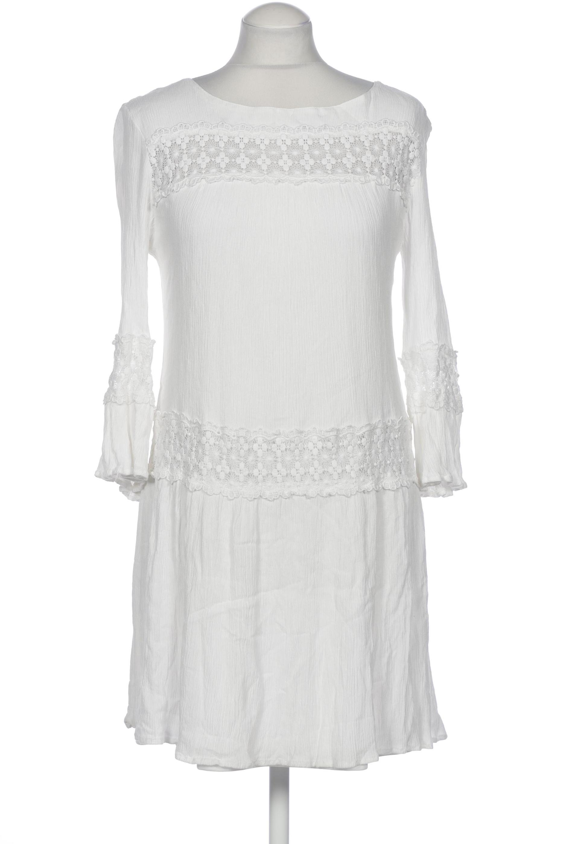 

Only Damen Kleid, weiß, Gr. 40