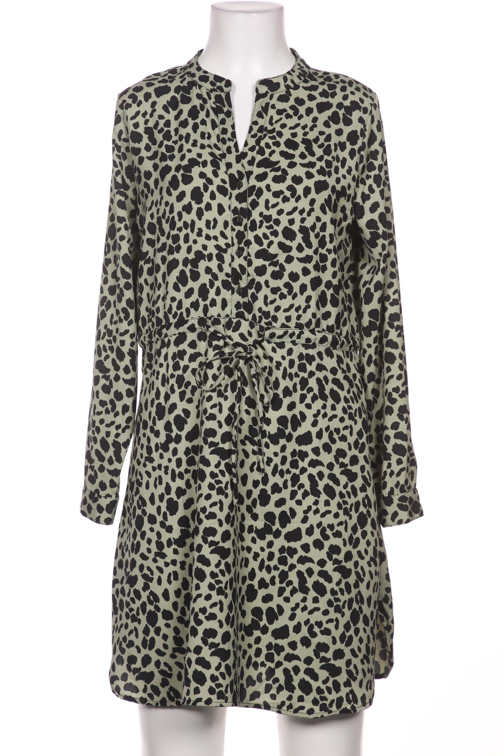 

Only Damen Kleid, grün, Gr. 36