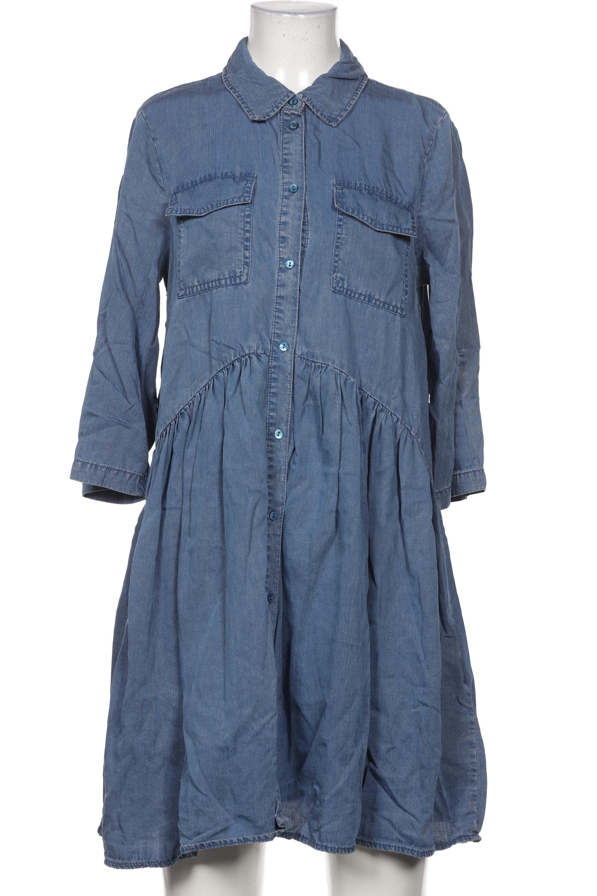 

Only Damen Kleid, blau, Gr. 36