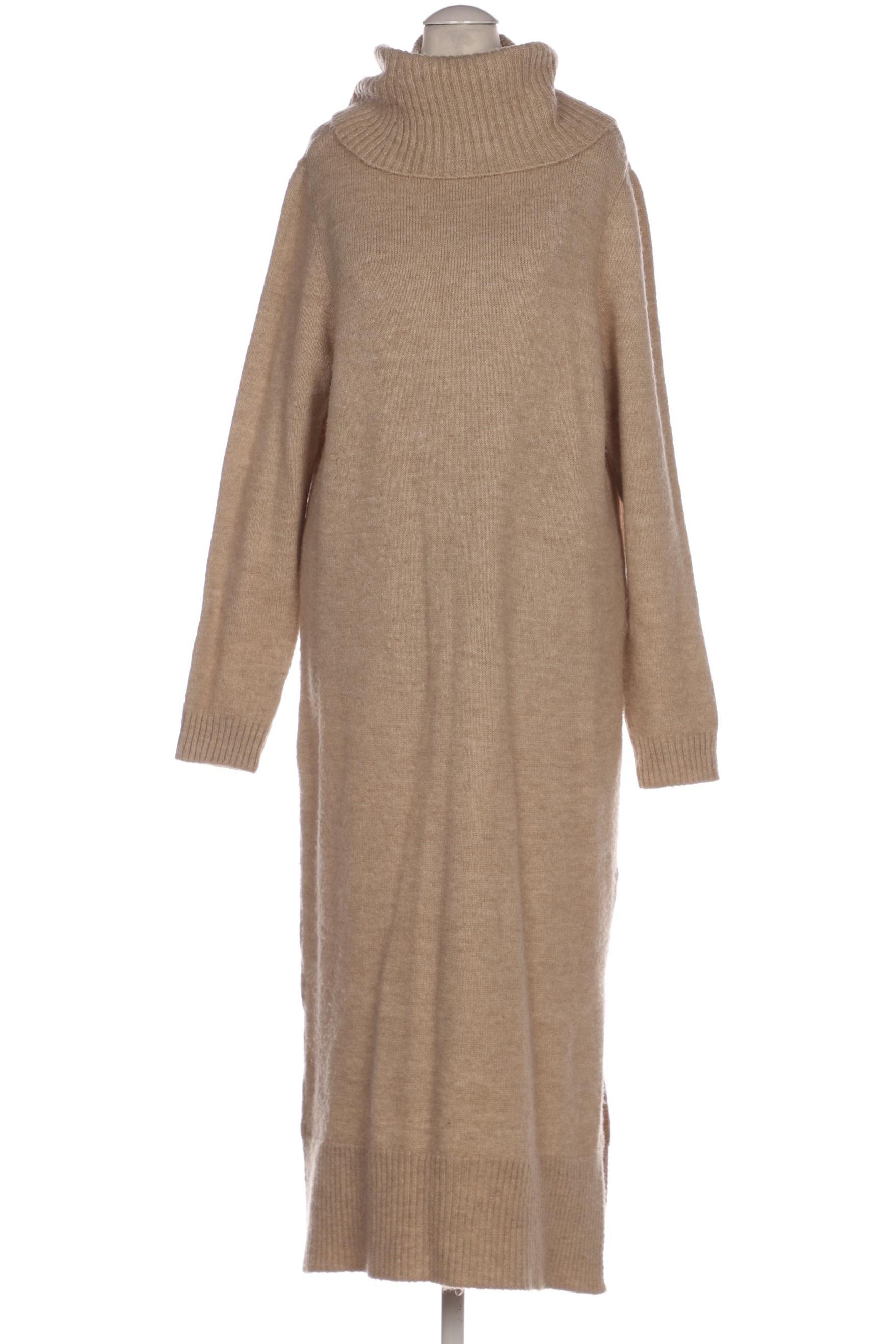

ONLY Damen Kleid, beige