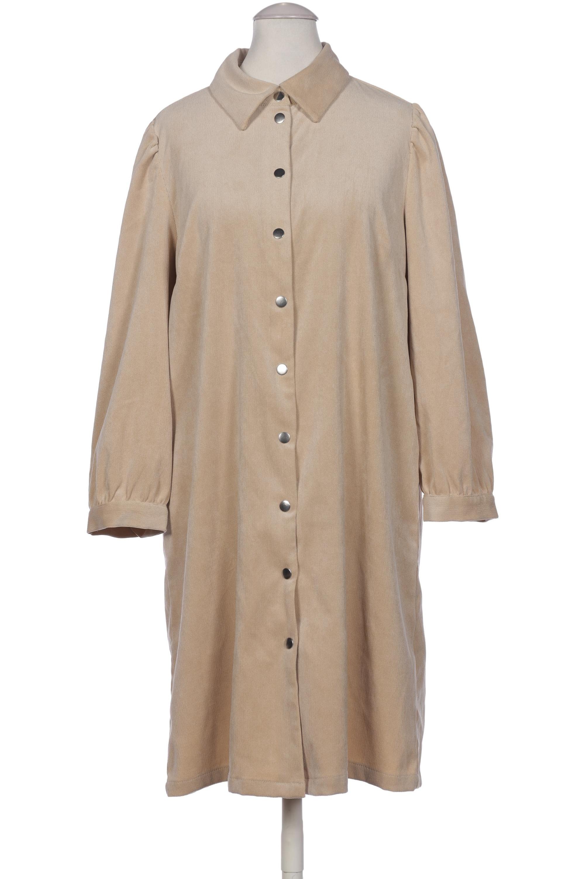 

Only Damen Kleid, beige, Gr. 36