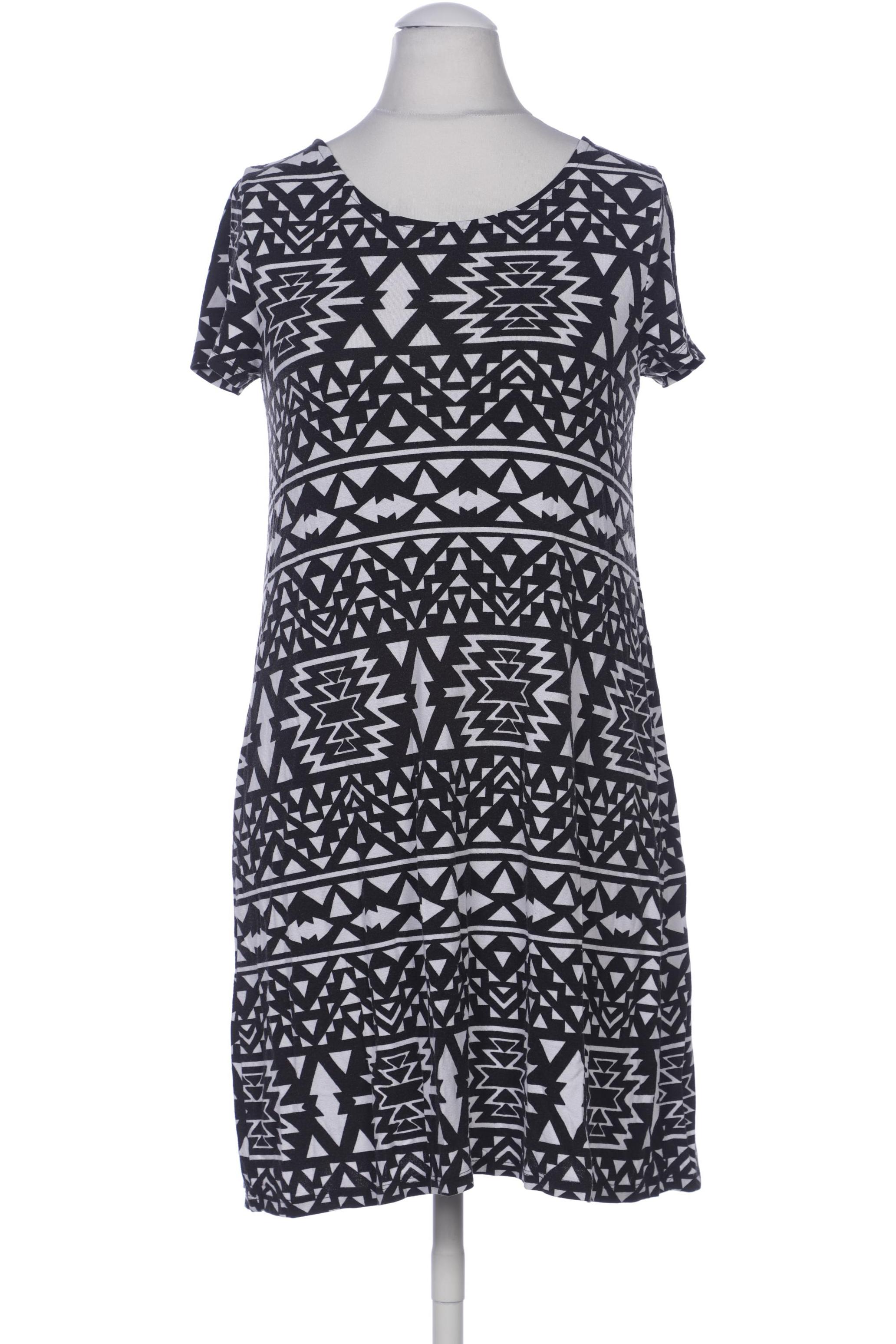 

Only Damen Kleid, schwarz, Gr. 36