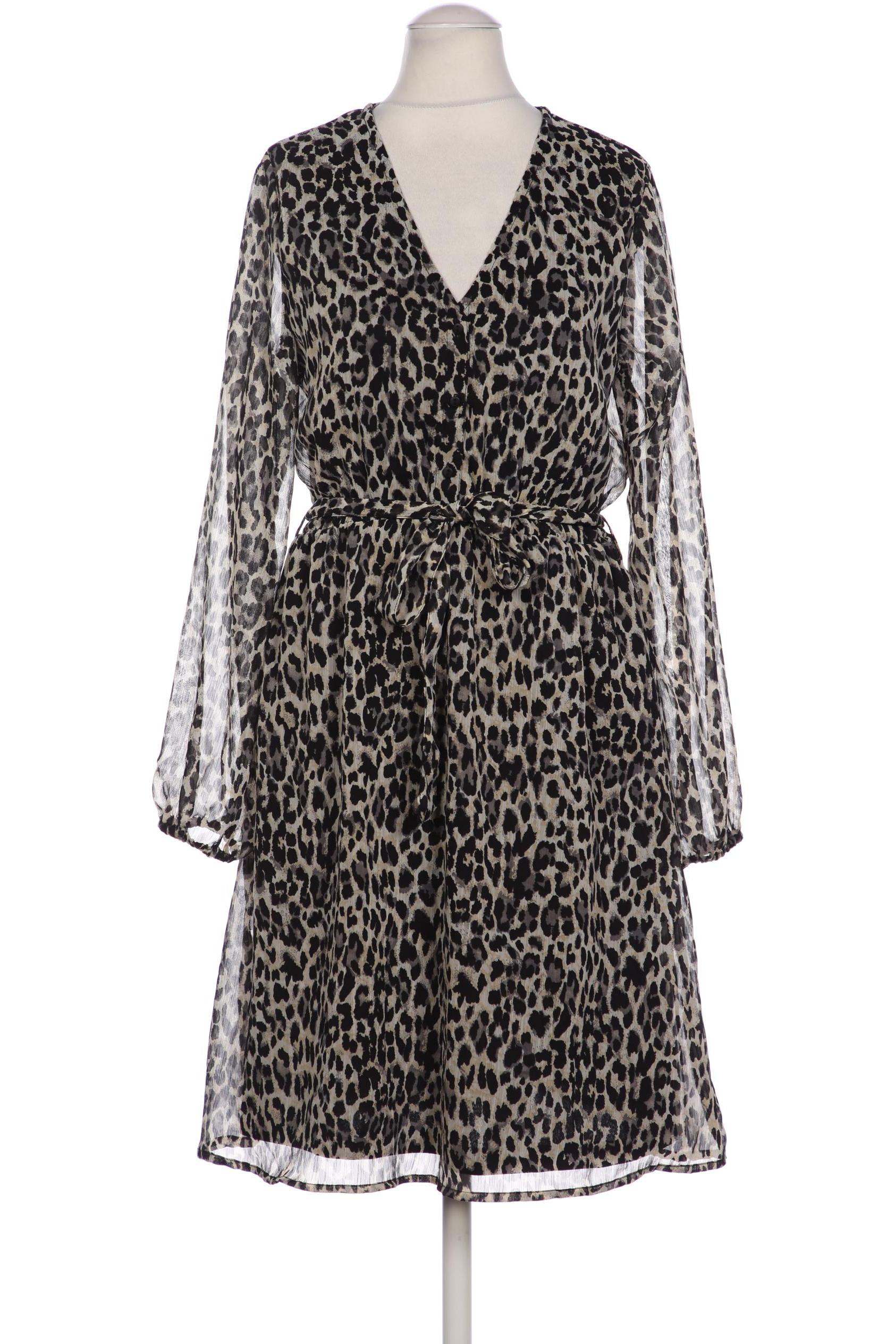 

Only Damen Kleid, grau, Gr. 34