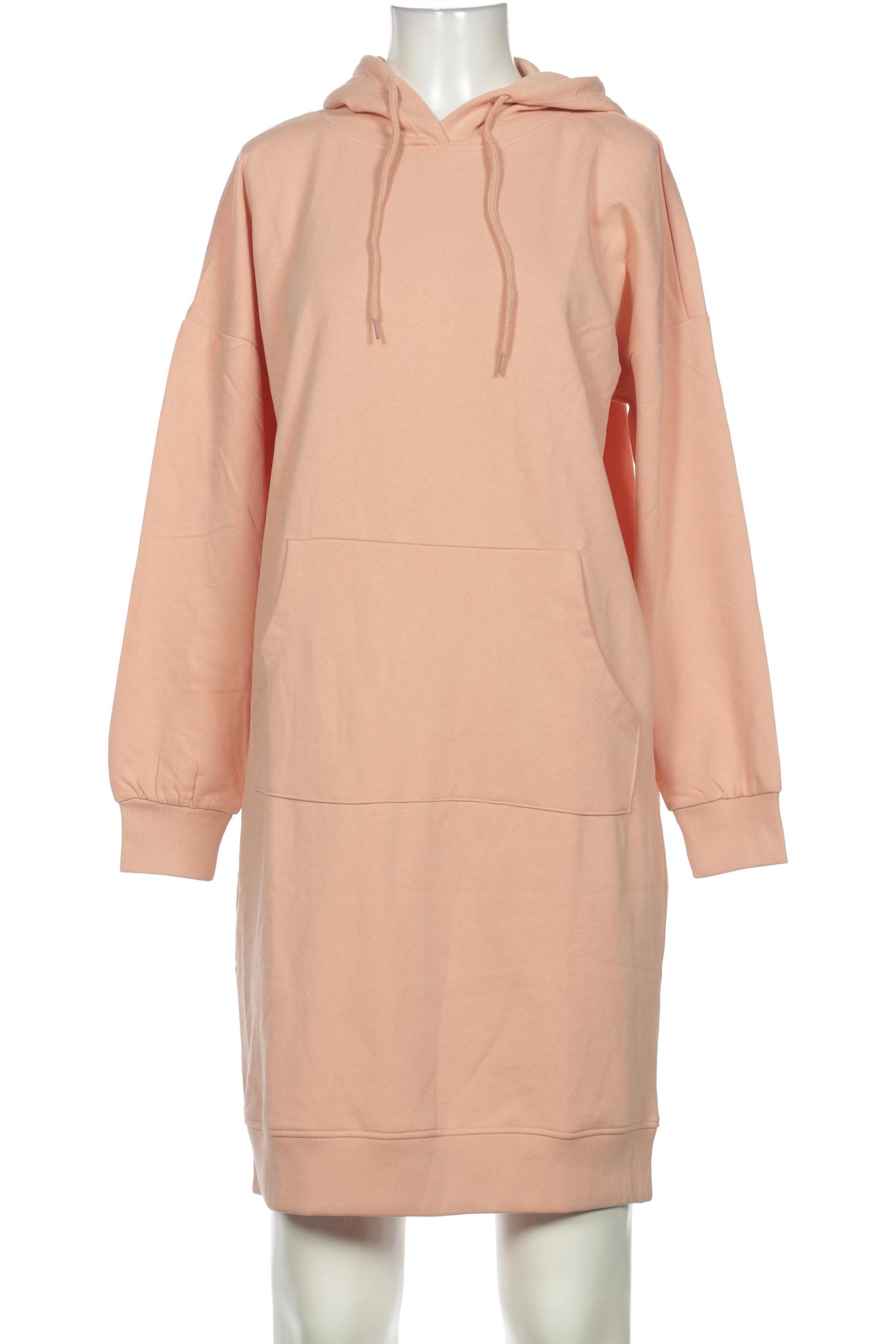 

Only Damen Kleid, orange, Gr. 36