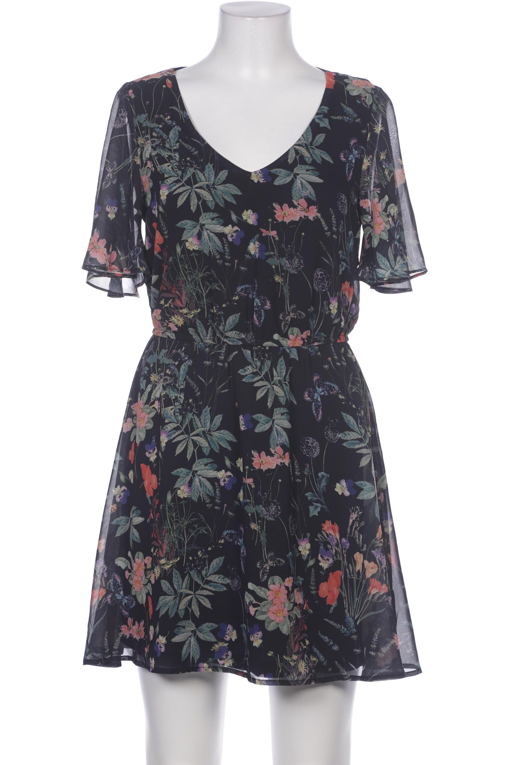 

Only Damen Kleid, mehrfarbig, Gr. 38