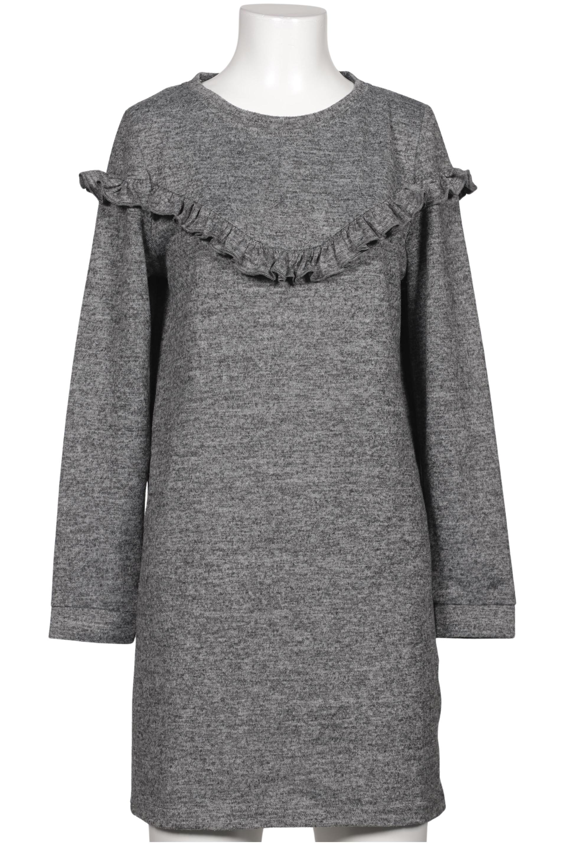 

Only Damen Kleid, grau, Gr. 38