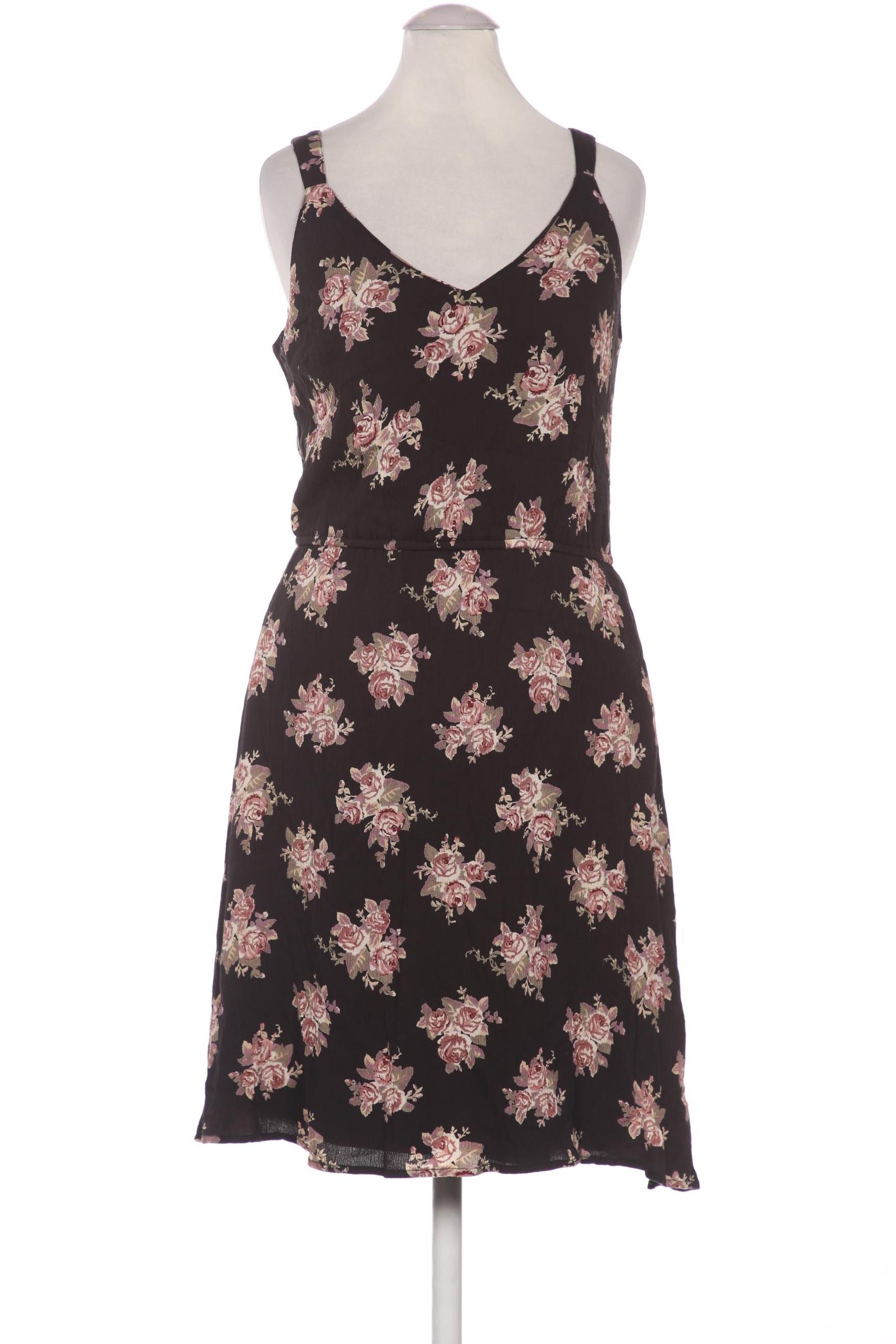 

Only Damen Kleid, schwarz, Gr. 34