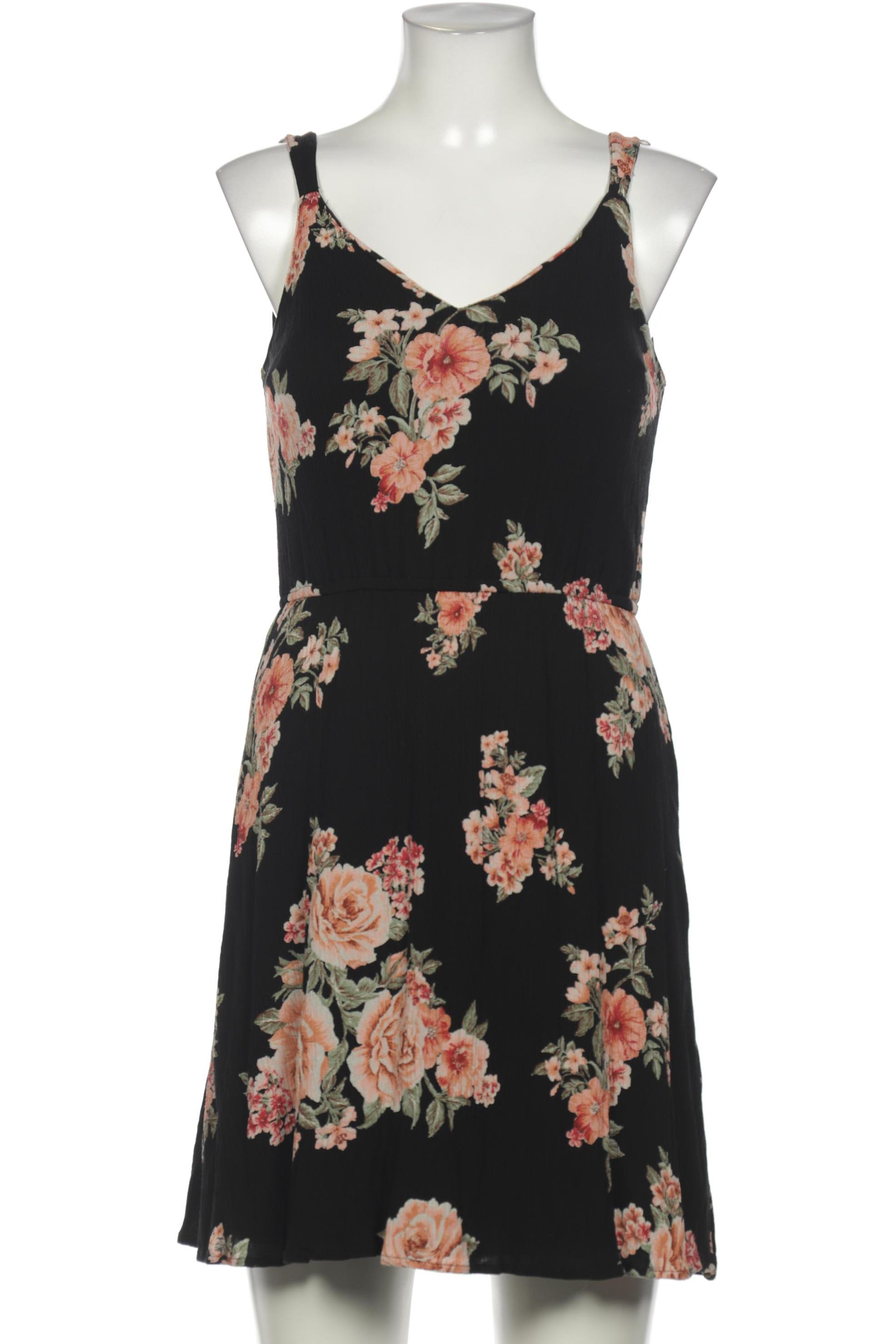 

Only Damen Kleid, schwarz, Gr. 36