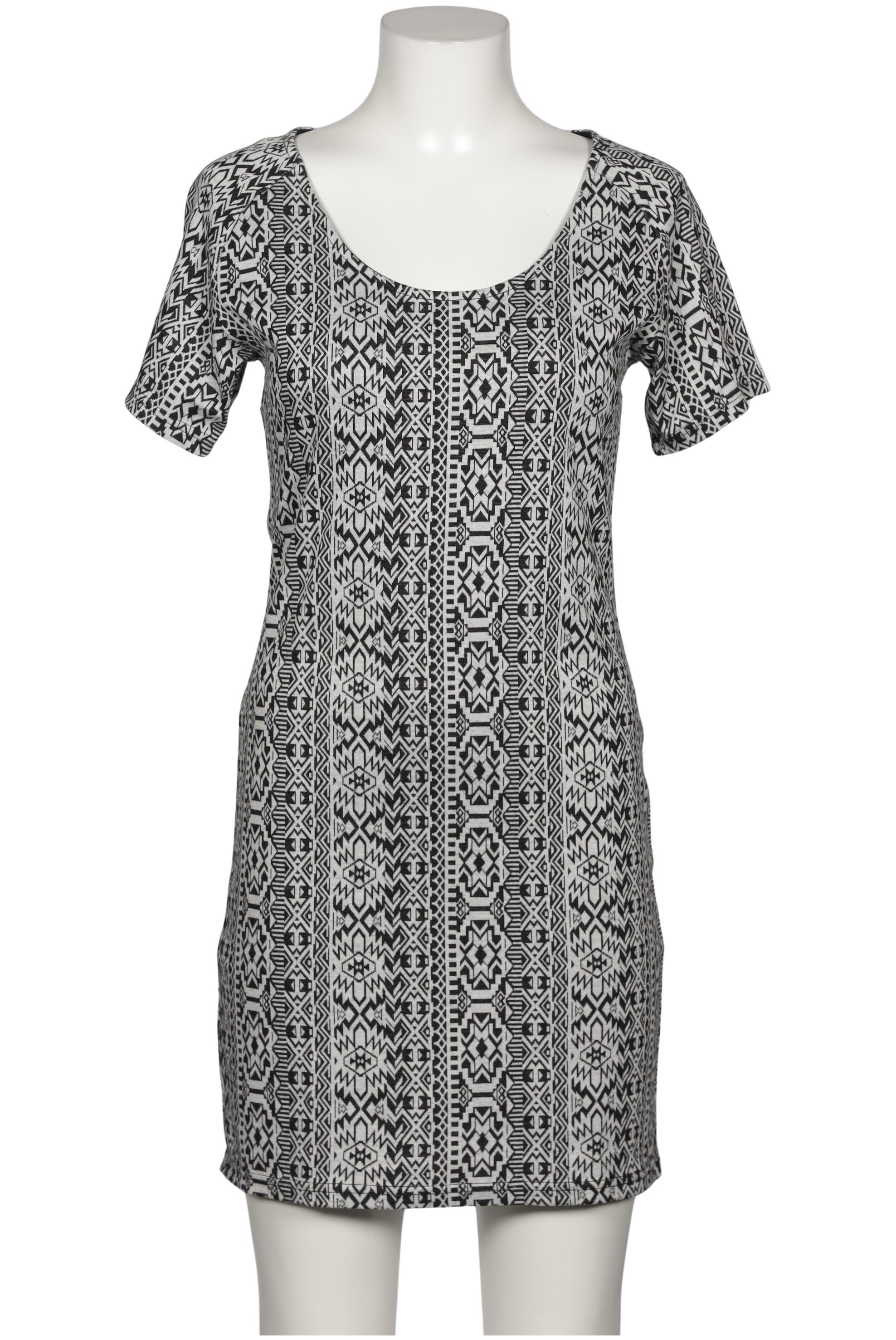 

Only Damen Kleid, grau, Gr. 42