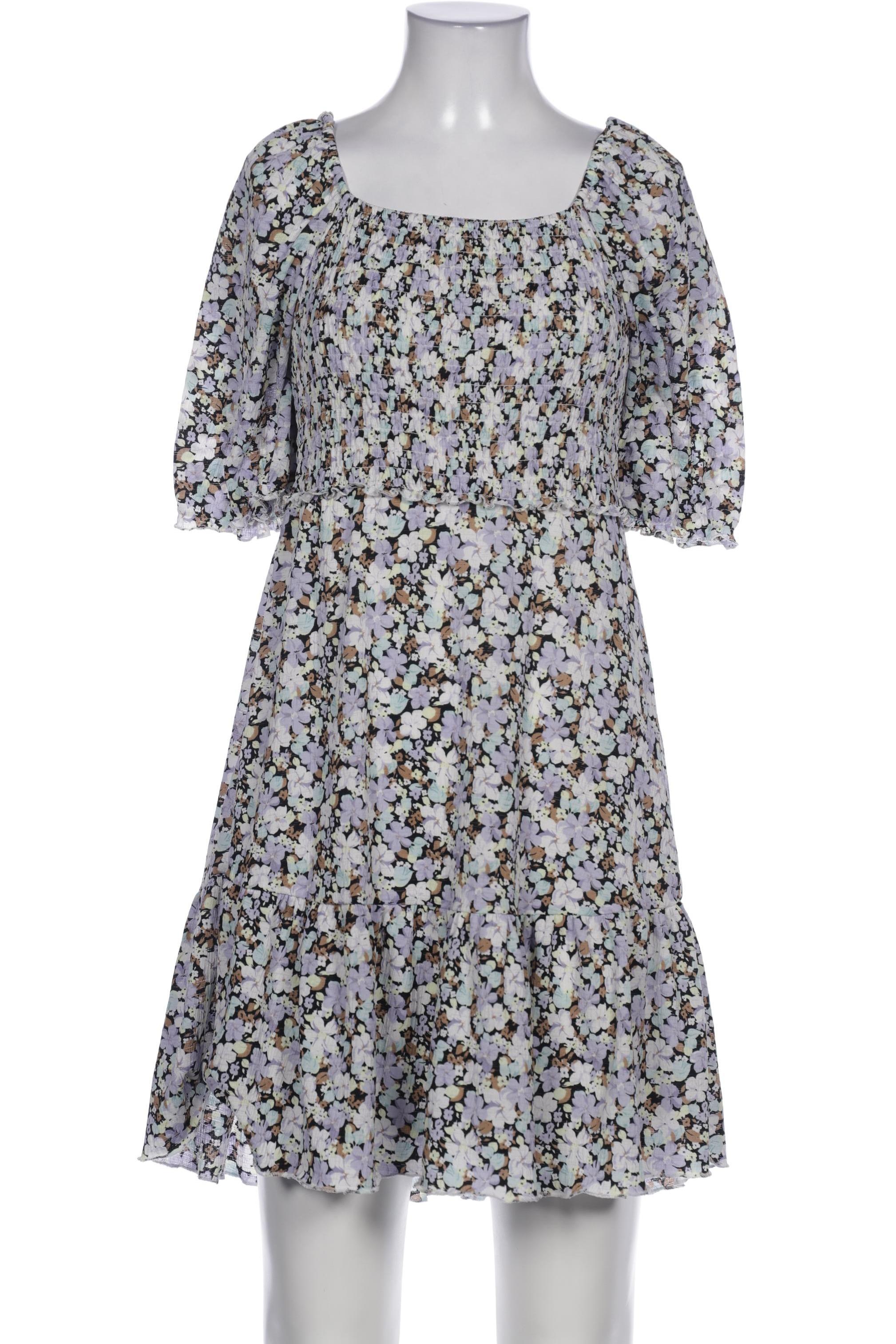 

Only Damen Kleid, mehrfarbig, Gr. 36