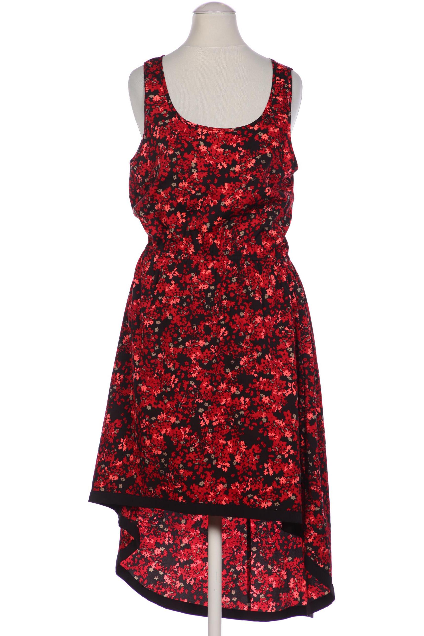 

Only Damen Kleid, schwarz, Gr. 36
