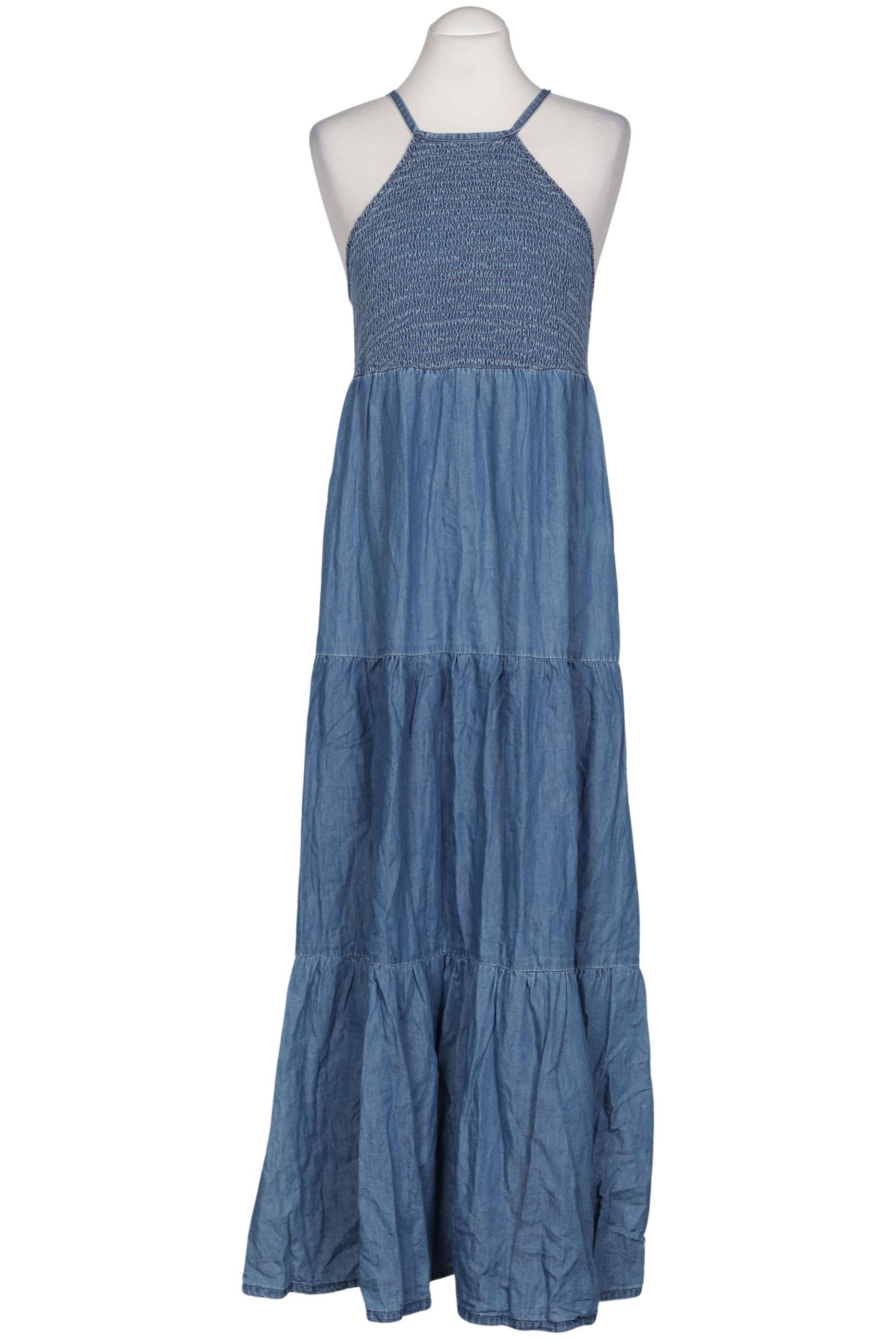 

Only Damen Kleid, blau, Gr. 38