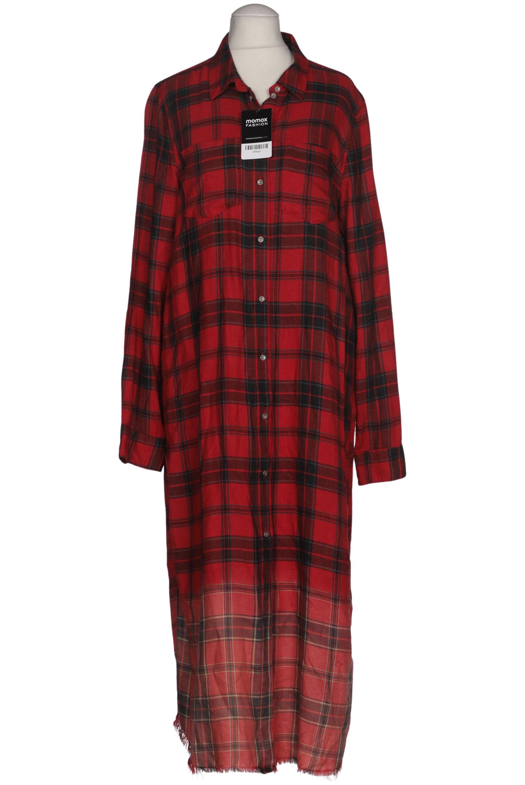 

Only Damen Kleid, rot, Gr. 38